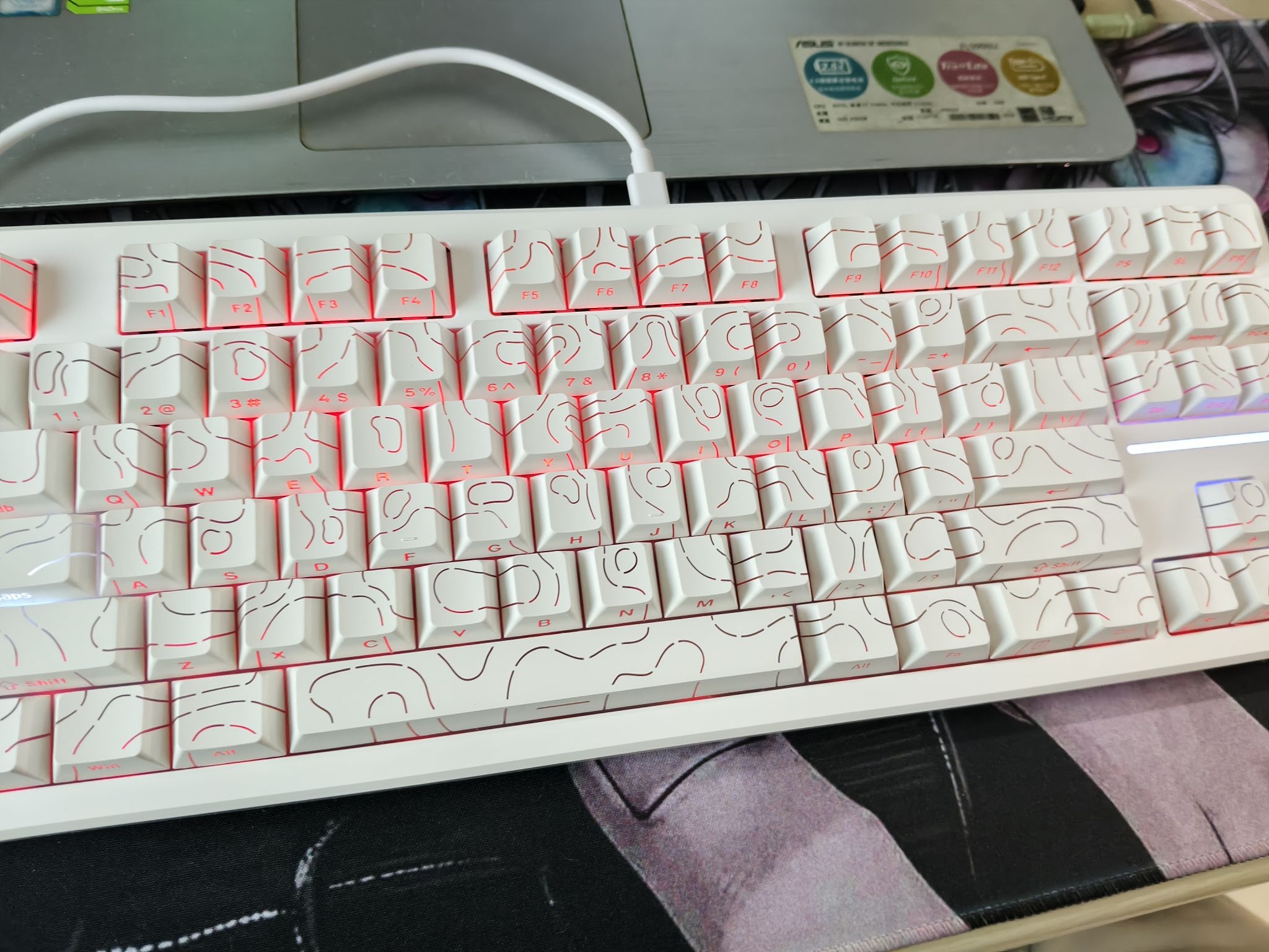 非常好