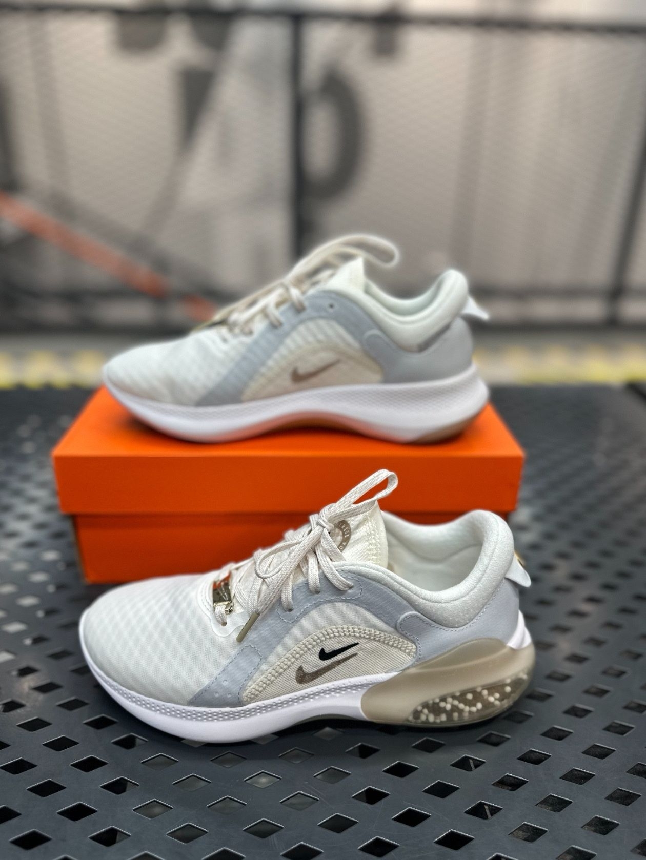 踩云感+显腿长双杀👟✨
