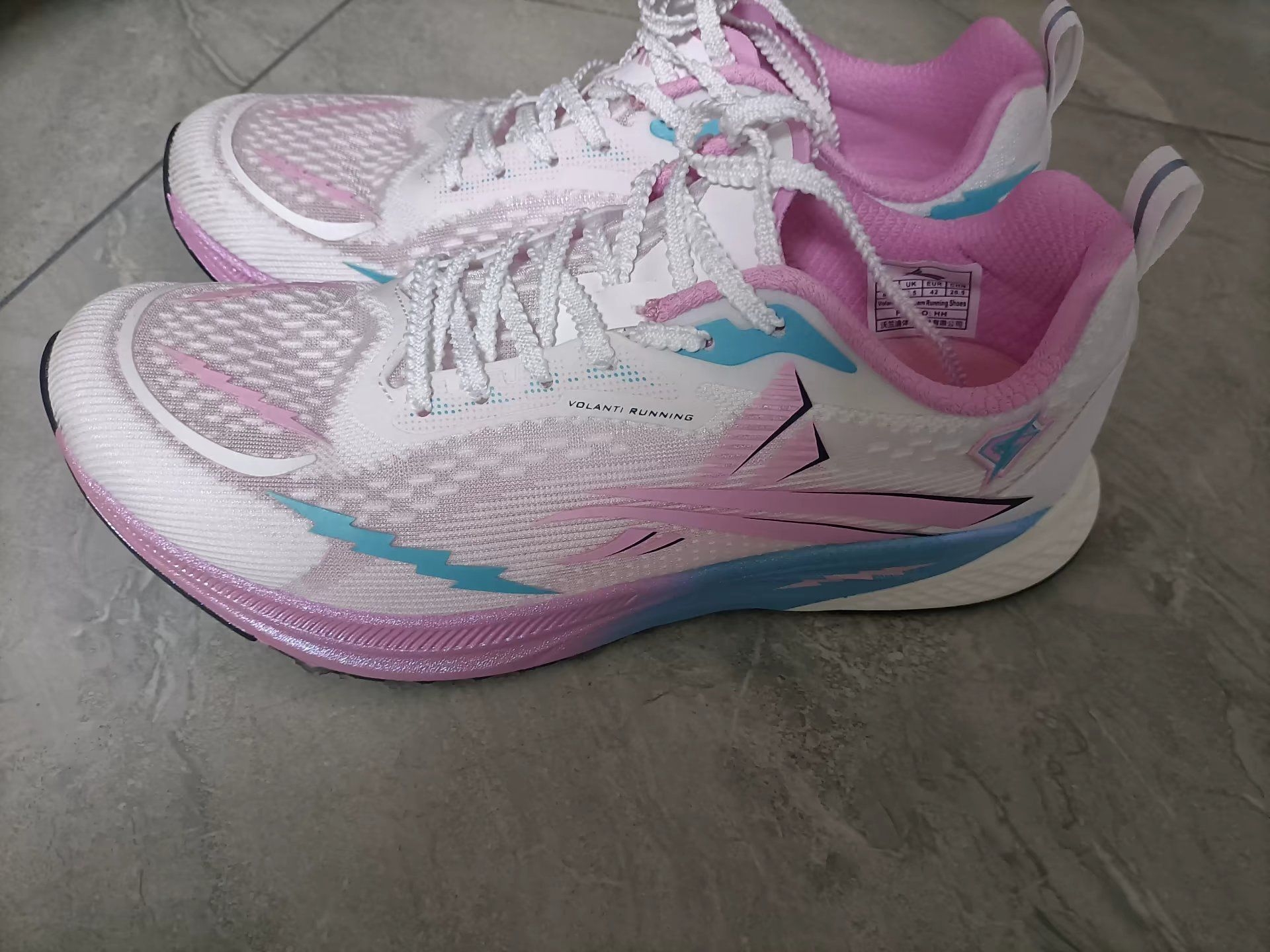 #沃兰迪#体考体测沃兰迪#沃兰迪911梦