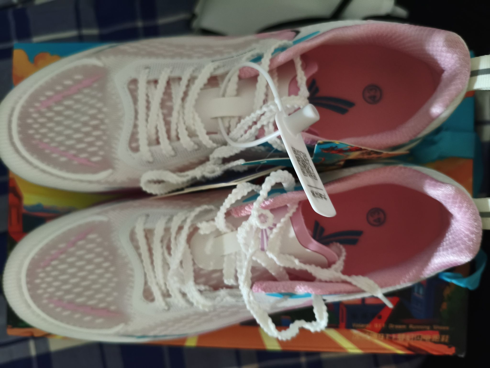 性能好颜值高性价比也拉满真是爱死了