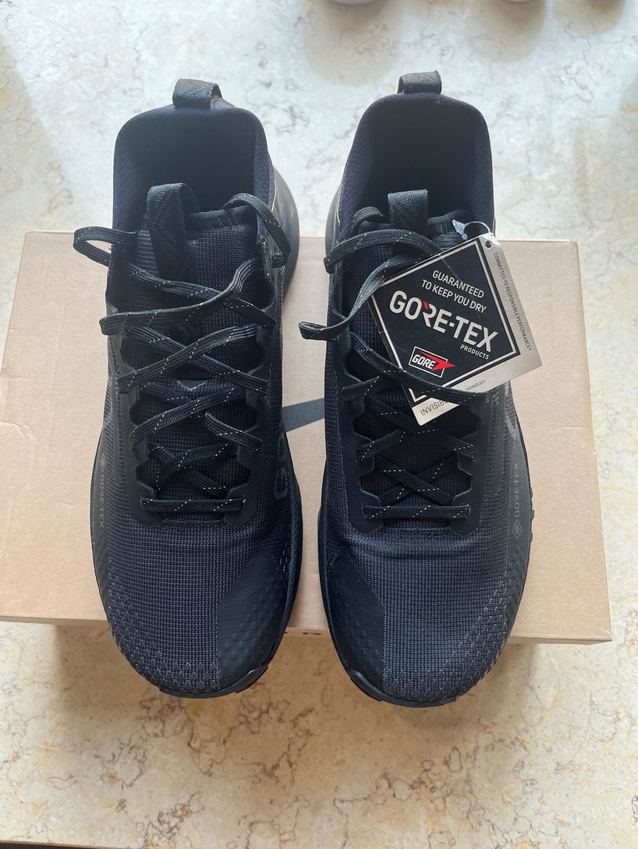 耐克TRAIL4 GTX V2