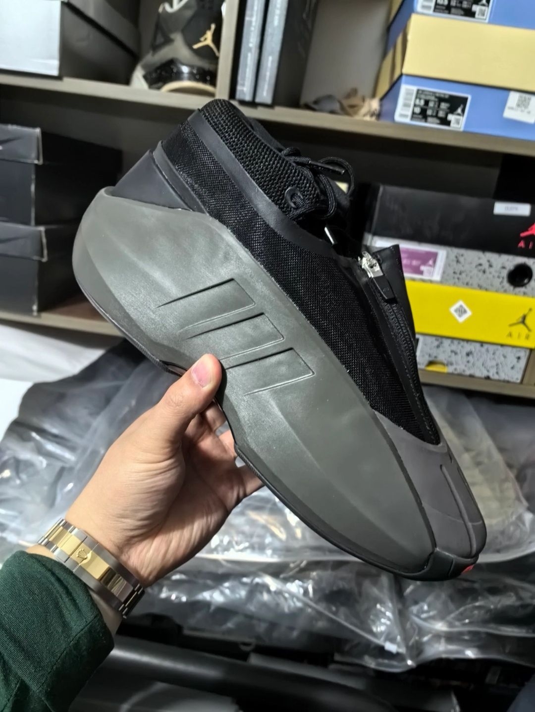这个面包有点顶啊