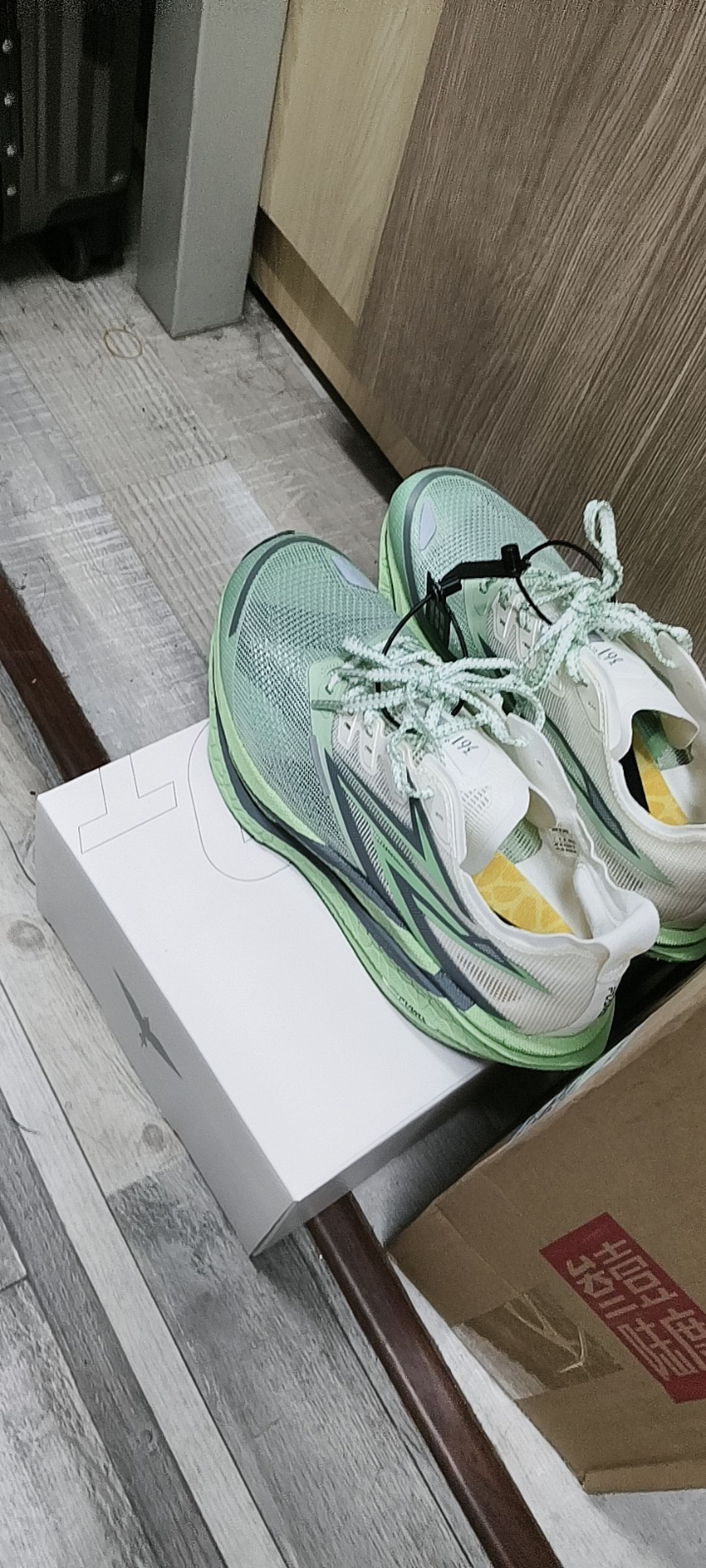 飞燃4.5太帅了
