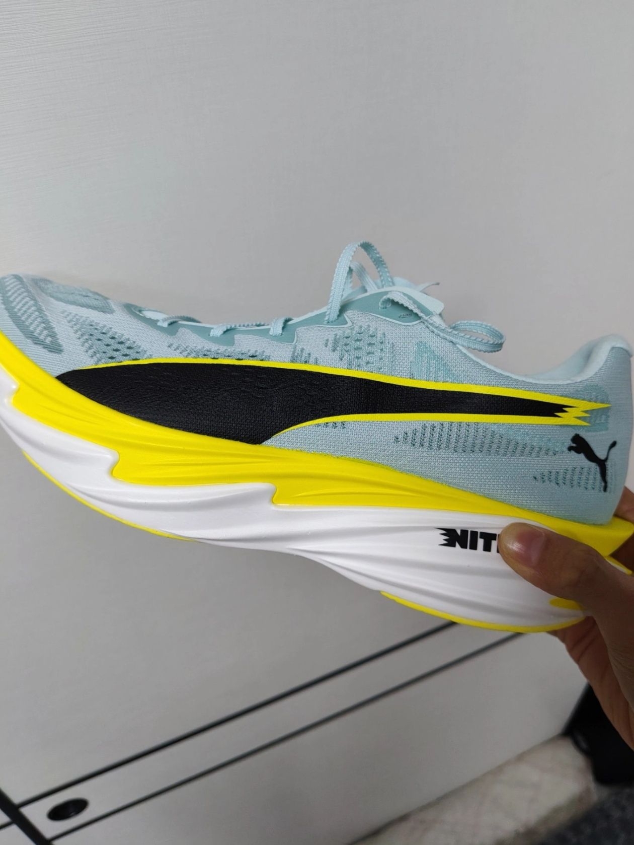 Puma 彪破精英4