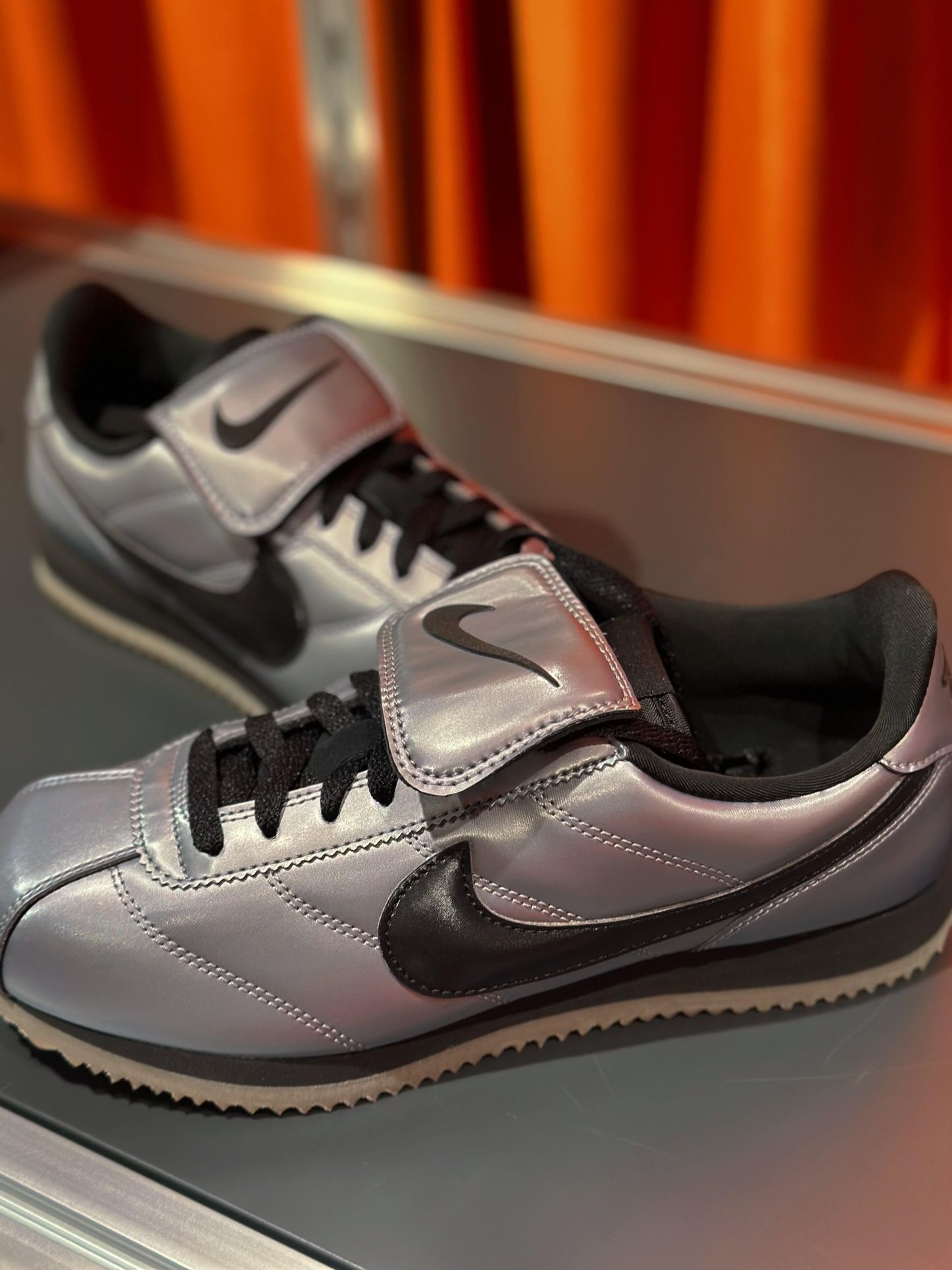 ☆★𝚂𝚙𝚘𝚛𝚝𝚢-𝚌𝚑𝚒𝚌|年度最爱的Cortez