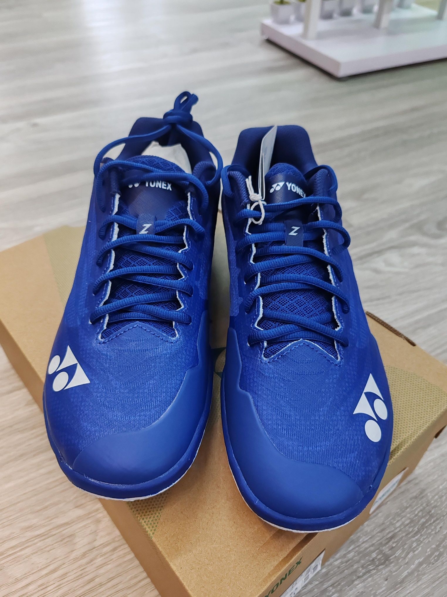 Yonex Aerus Z 最新高端羽球鞋