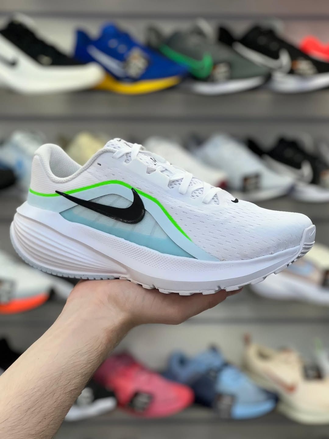 👟挖到宝藏跑鞋！这双Nike脚感绝了