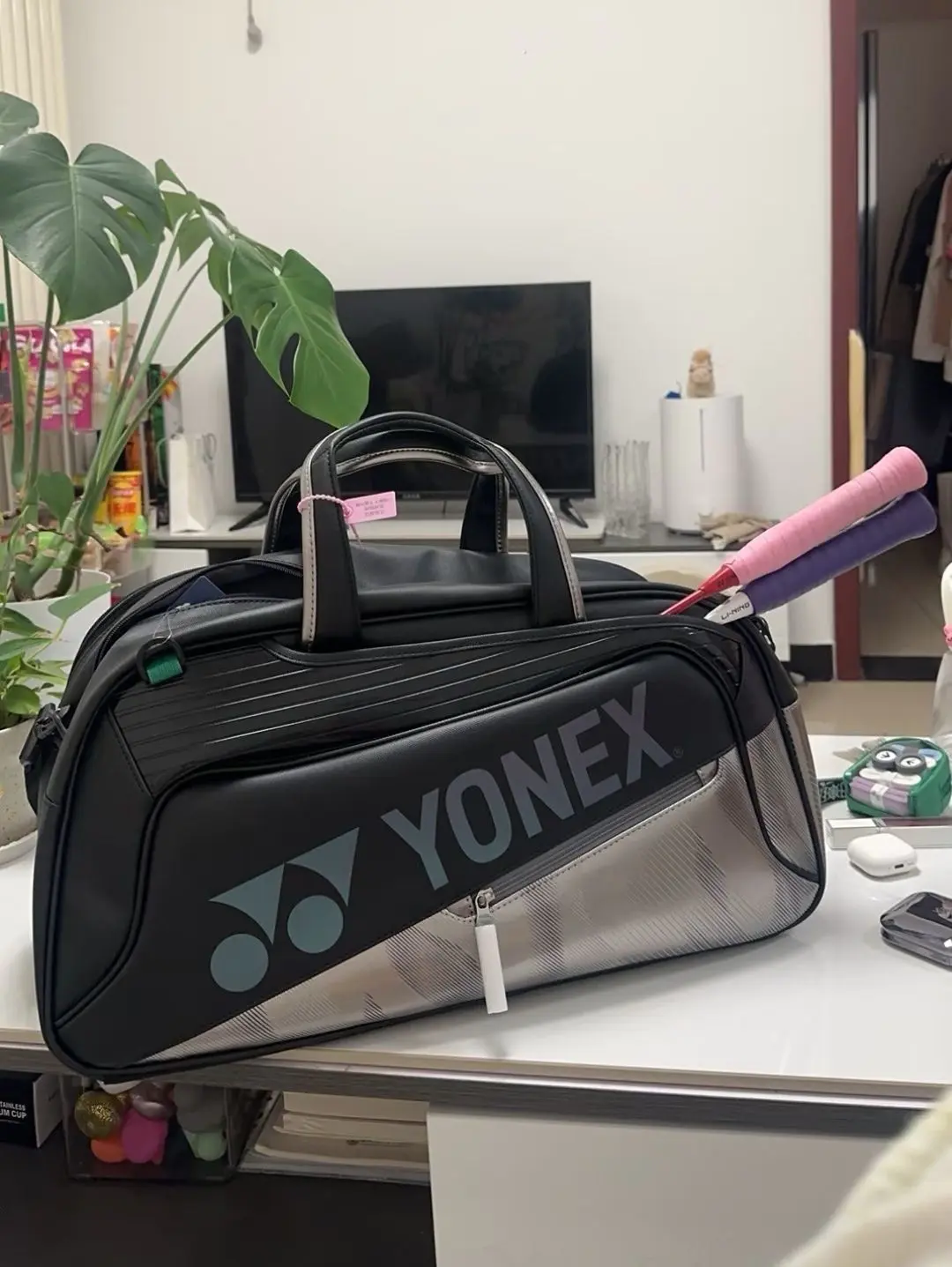包治百病之国羽大赛包🏸好好康