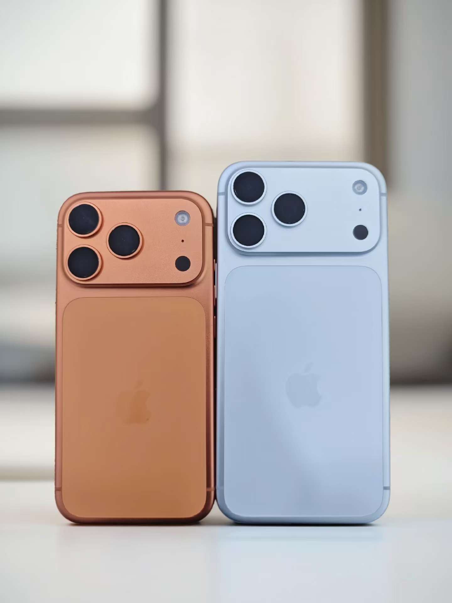 iPhone 17 Pro vs Pro Max 怎么选 | 看完不纠结 