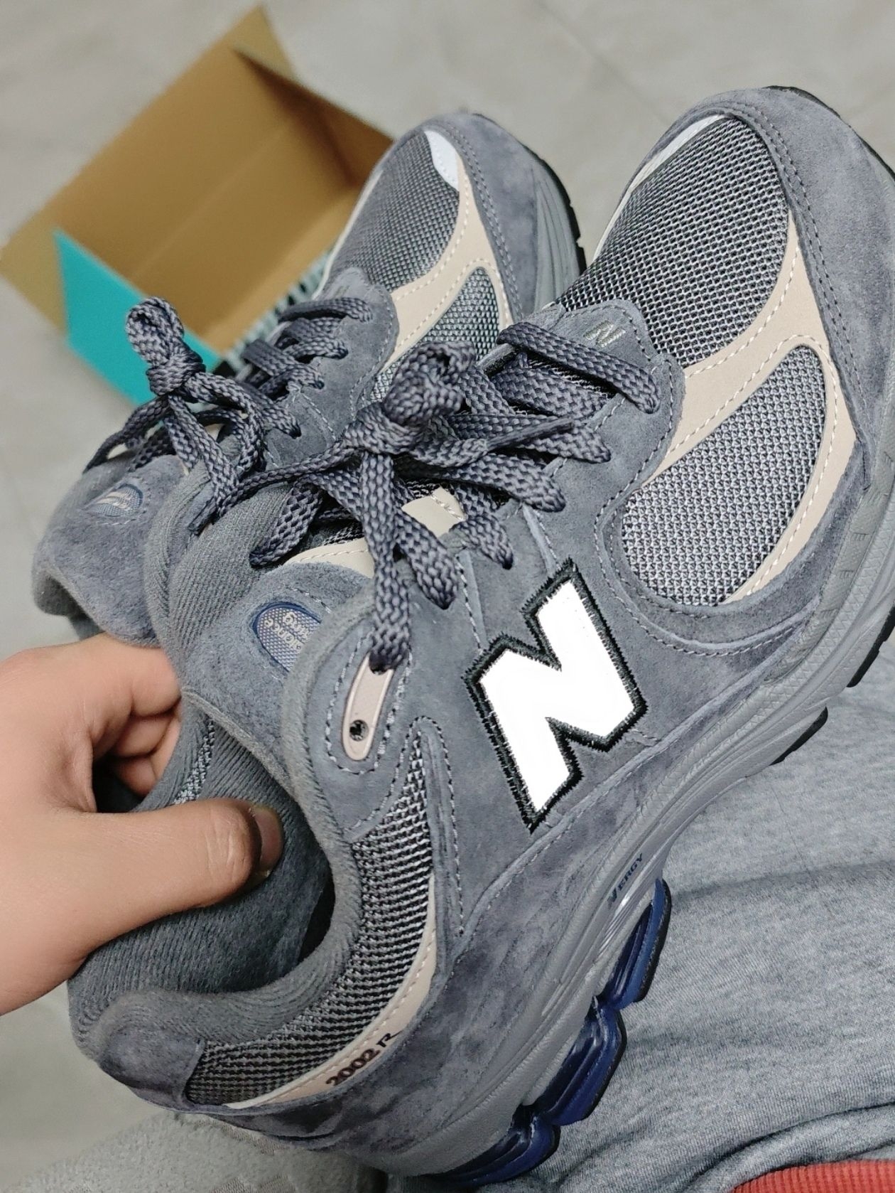 Newbalance👟 好看的没话说