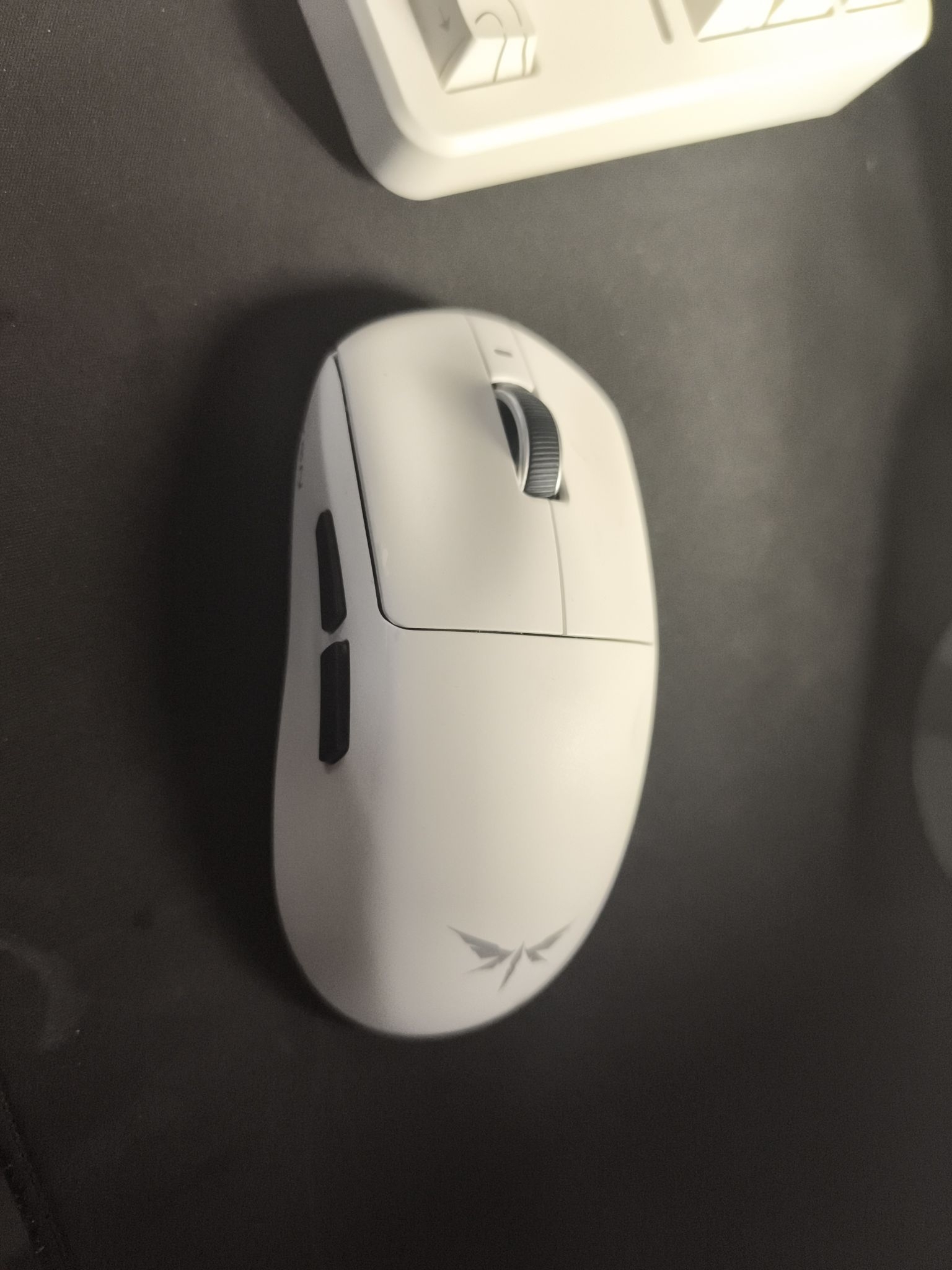 爱了