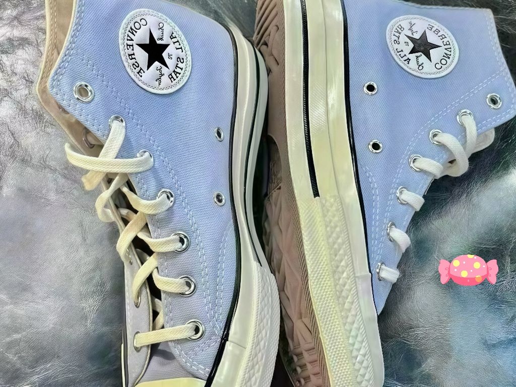 《爱了！匡威 1sc909 的绝佳穿着体验🎉》👟