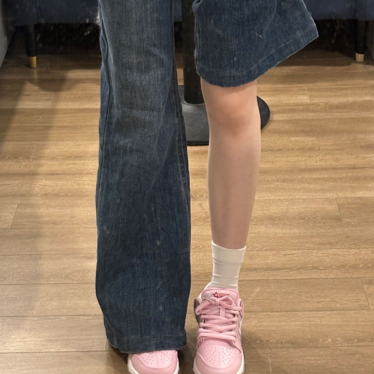❤️ 少女感拉满!这双粉色板鞋太适合夏天了