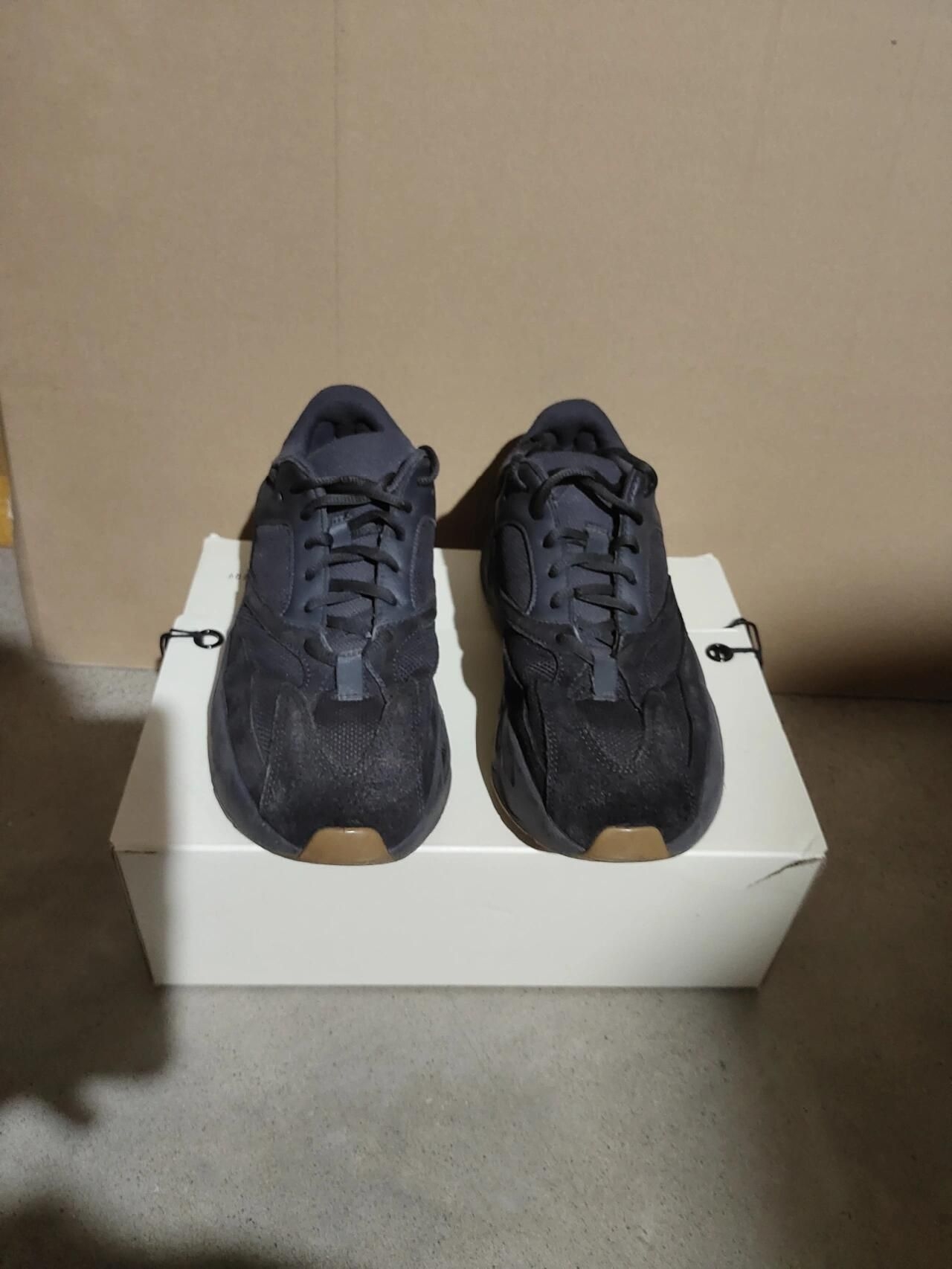 阿迪达斯椰多少系列是你的最爱 