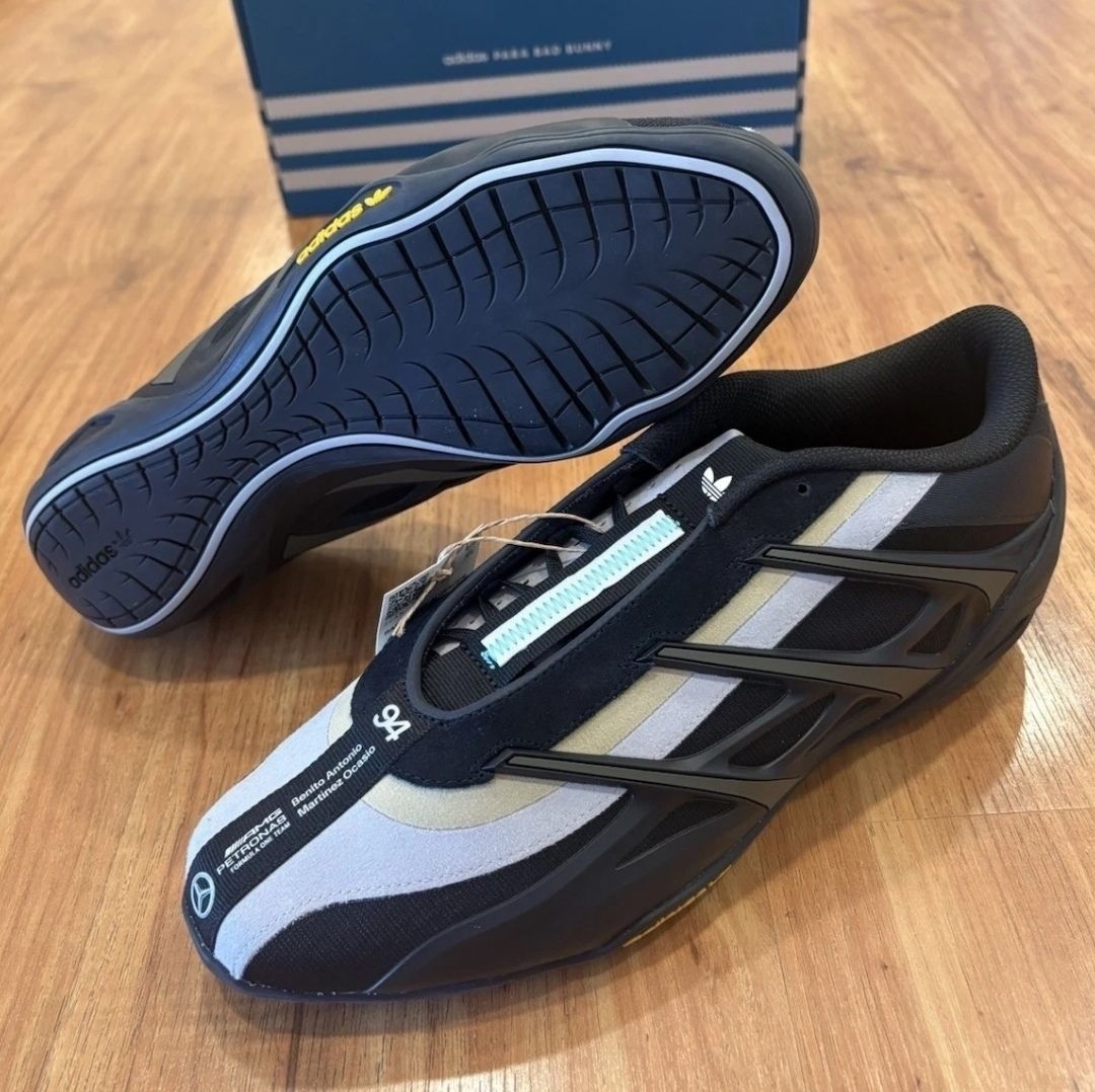 Adidas三方联名 被严重低估的宝藏好鞋！