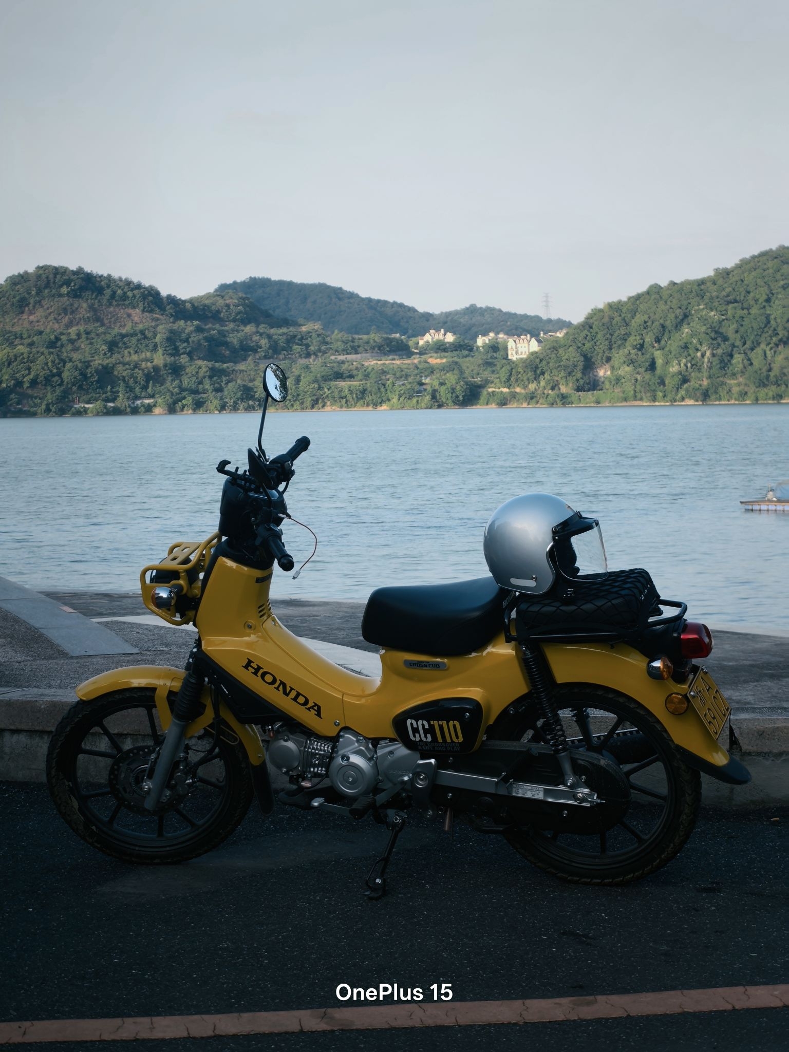青山湖都有谁啊？怎么那么多骑车的🚴‍♂️