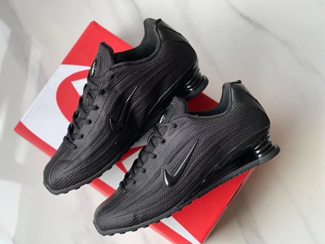 Nike运动鞋你有点东西