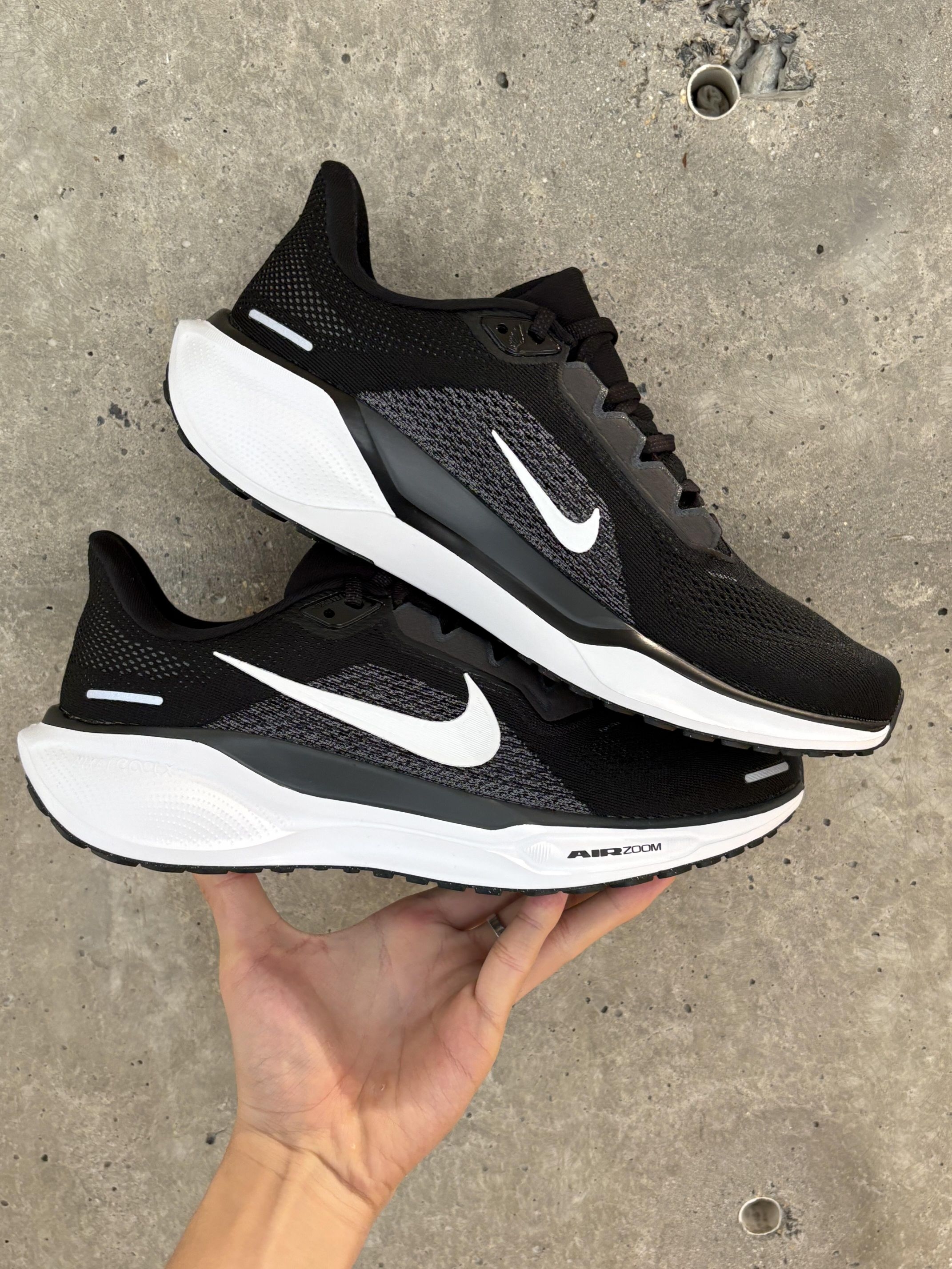 百搭“脚”斗士！Nike Air Zoom 系列🎯