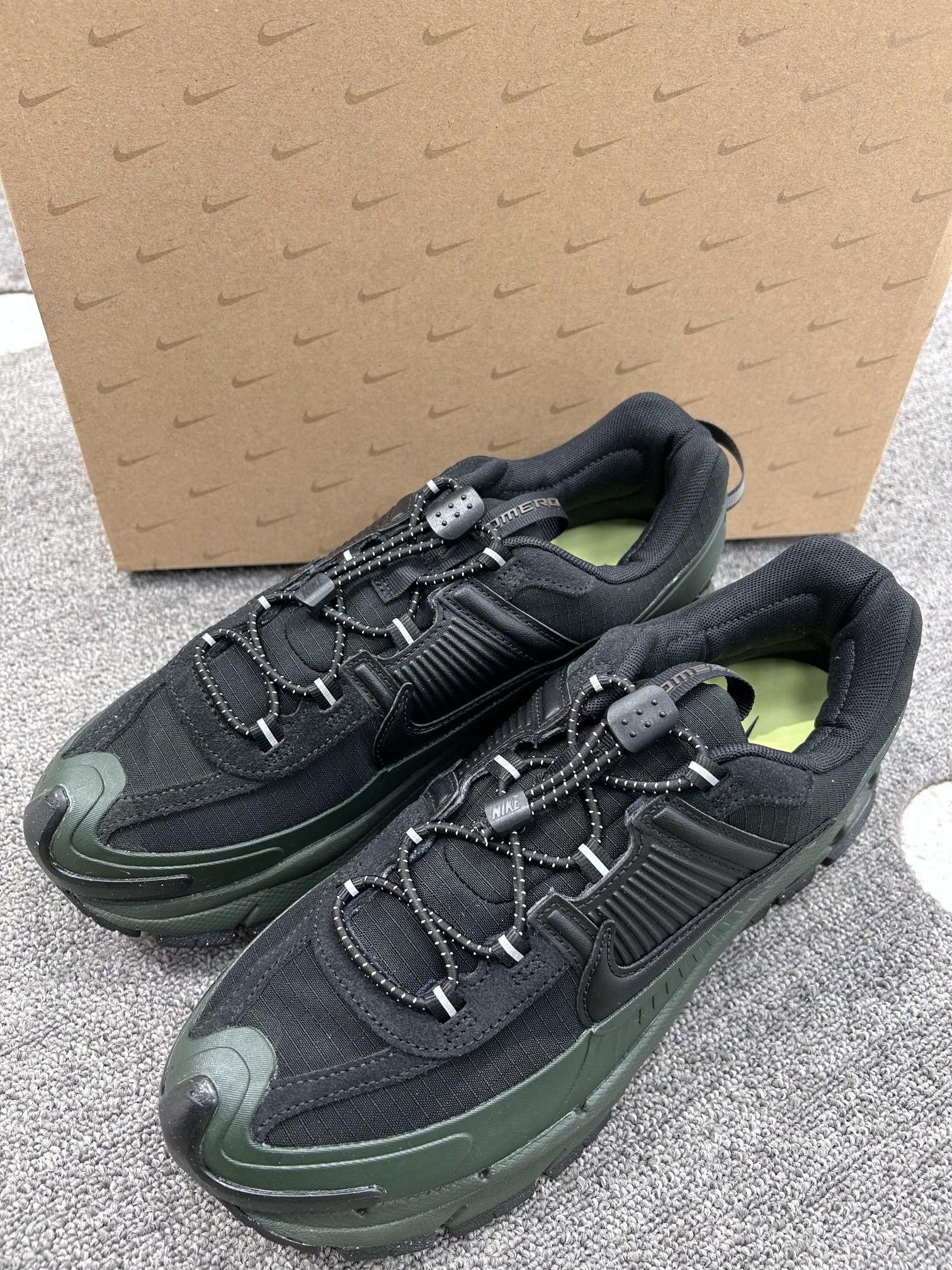 🔥 Nike山系老爹鞋帅到犯规 🔥 