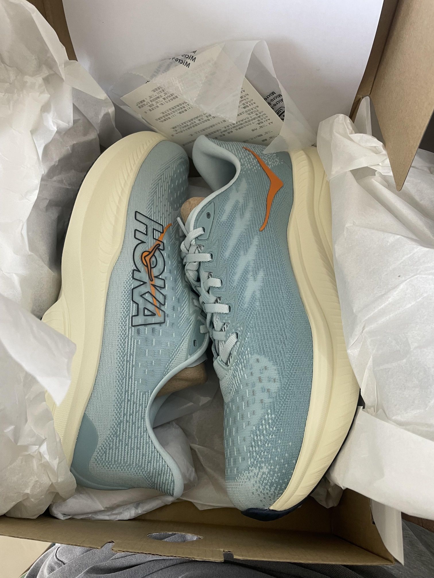 mach6新色拿下 