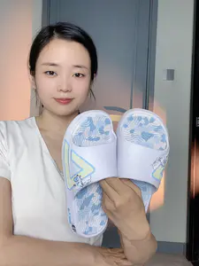 . 穿了一整年!这双拖鞋我真心爱住✨