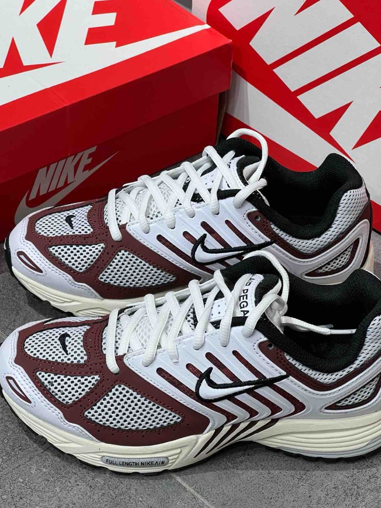 Nike Air Pegasus 2005 