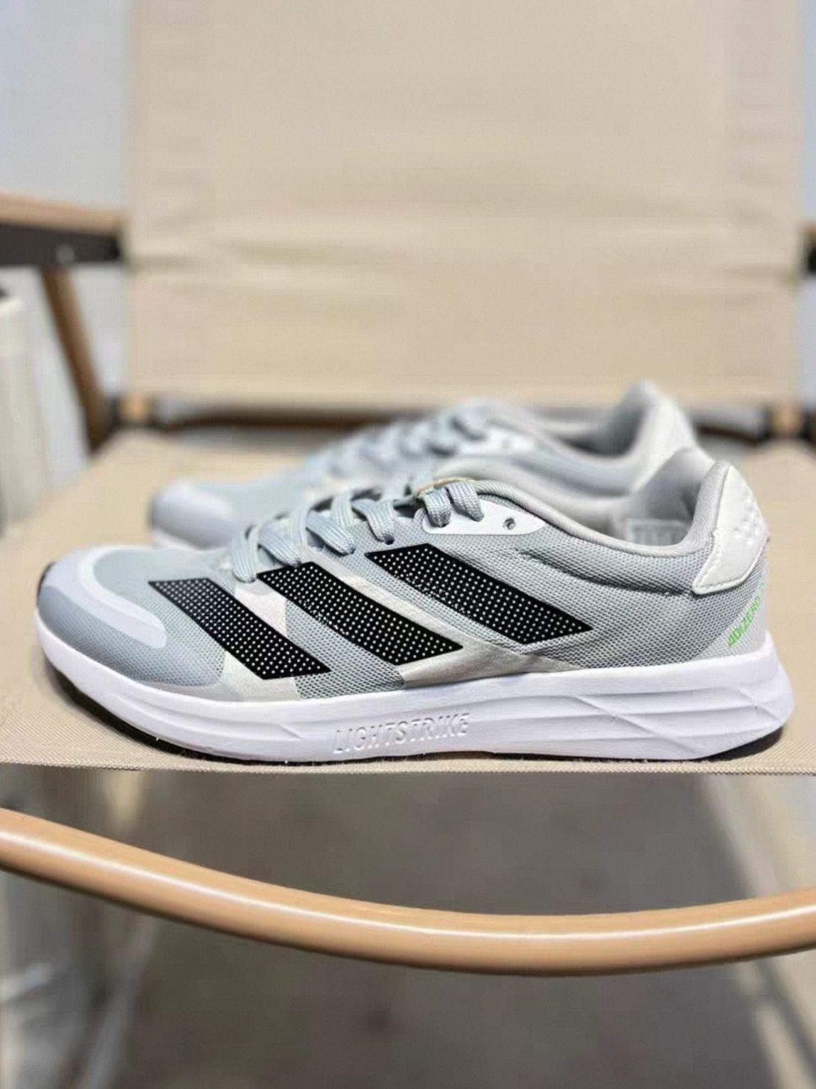 adidas Duramo RC 4跑步鞋