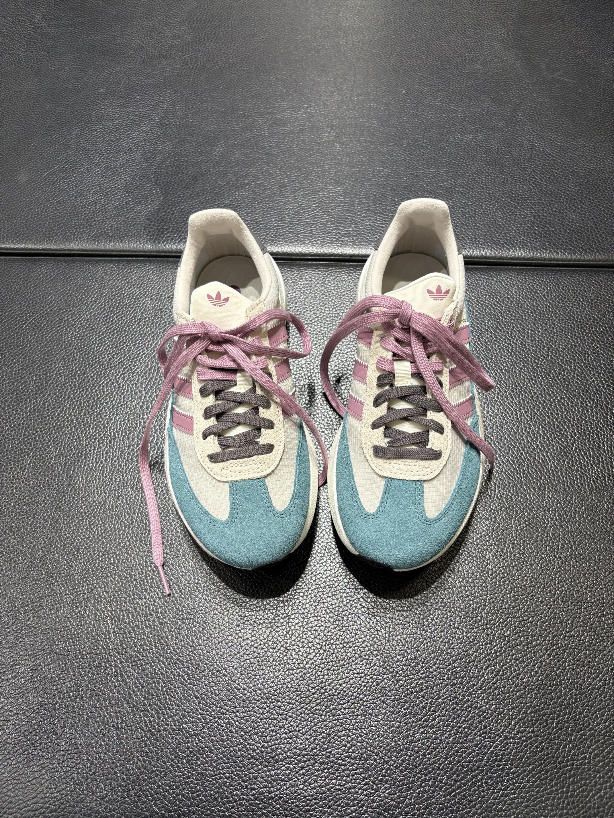 adidas SL72 PRO|这双宝藏老爹鞋我锁死了!