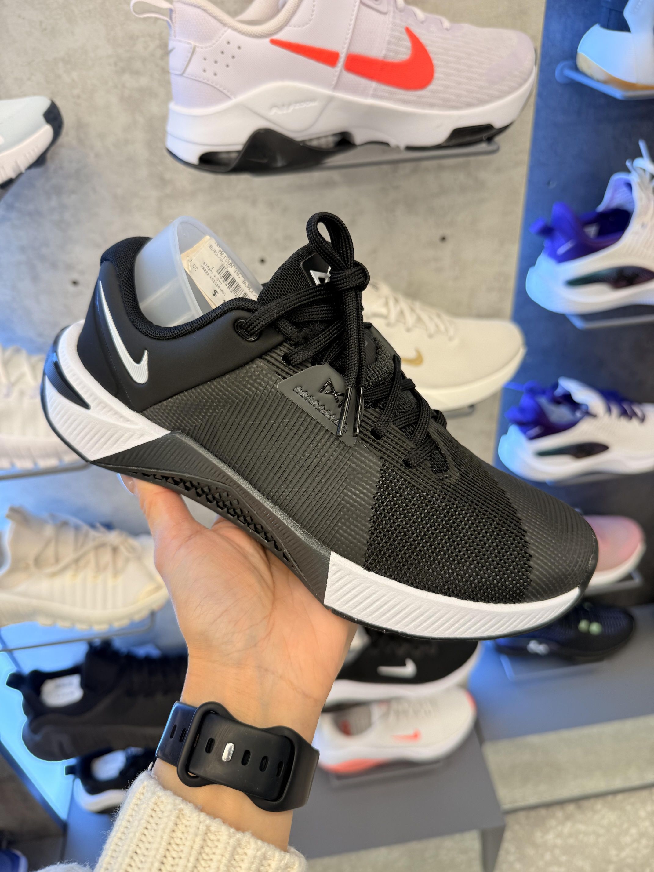 Metcon10 入手 差生文具多