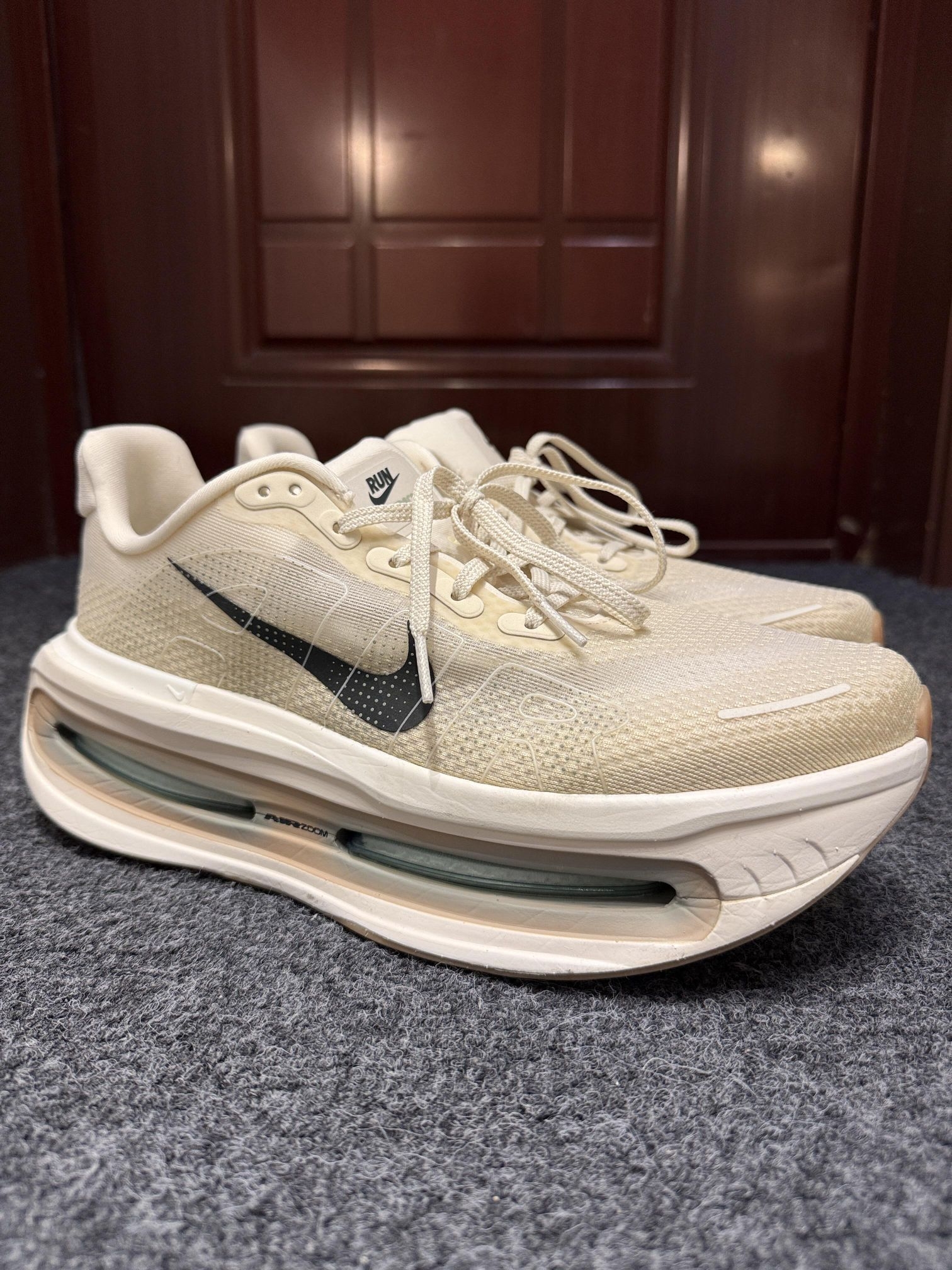 Nike Vomero Premium迈柔 日本最新配色