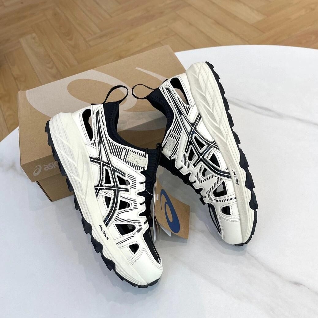 👟亚瑟士～GEL-SONOMA SE系列溯溪鞋/凉鞋❗️