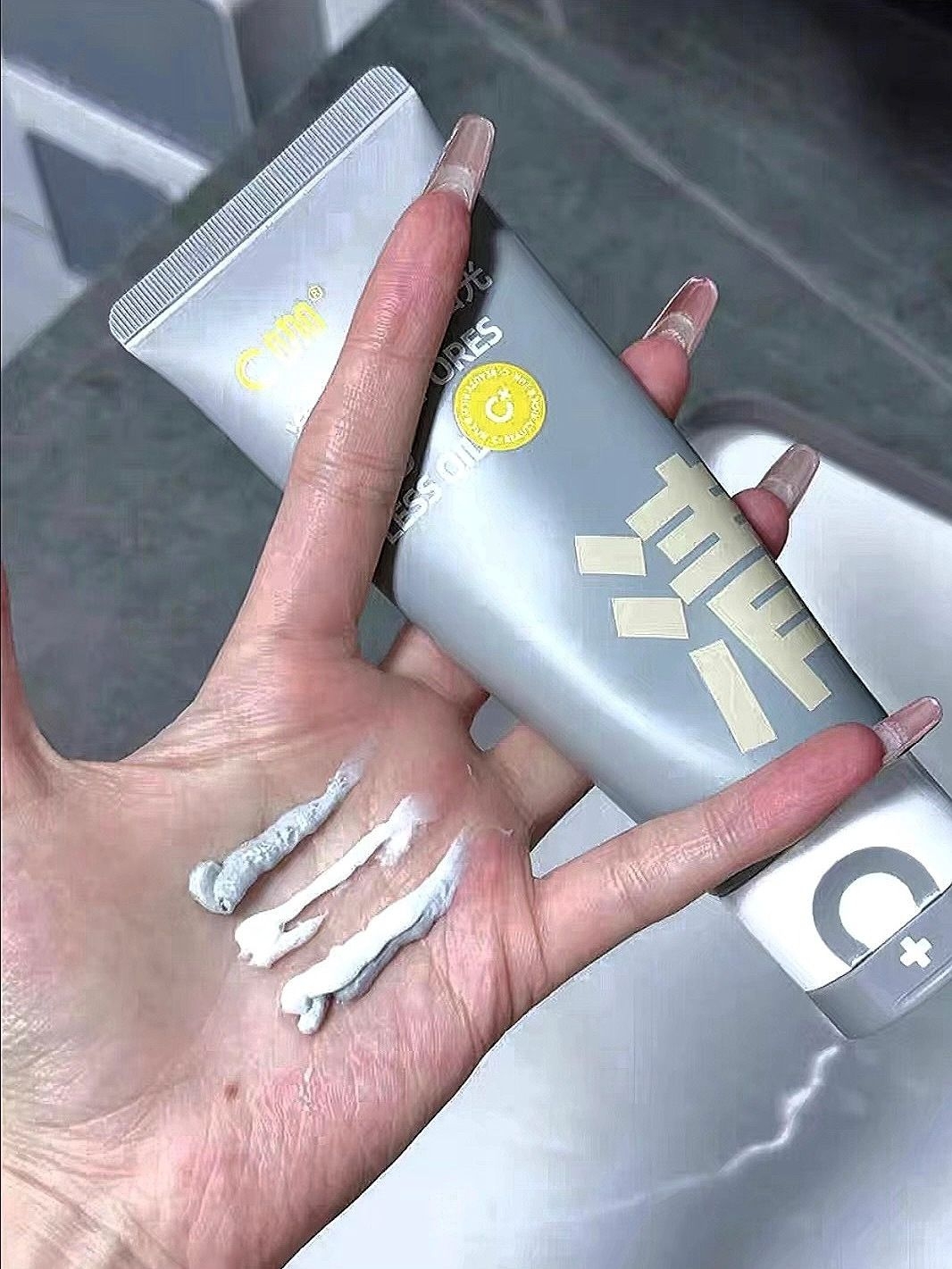 清洁力度很强，很好用