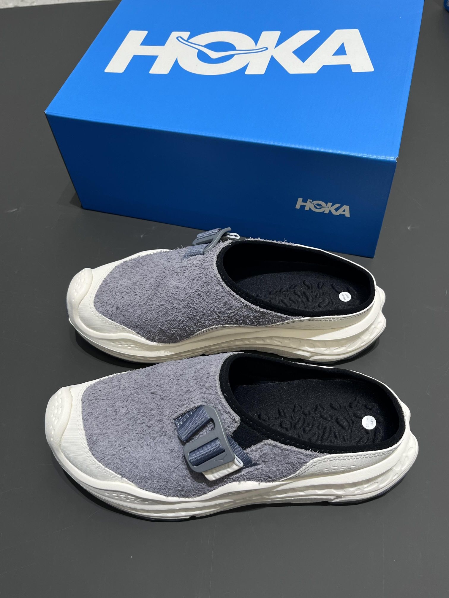 HOKA ORA PRIMO EXT穆勒鞋