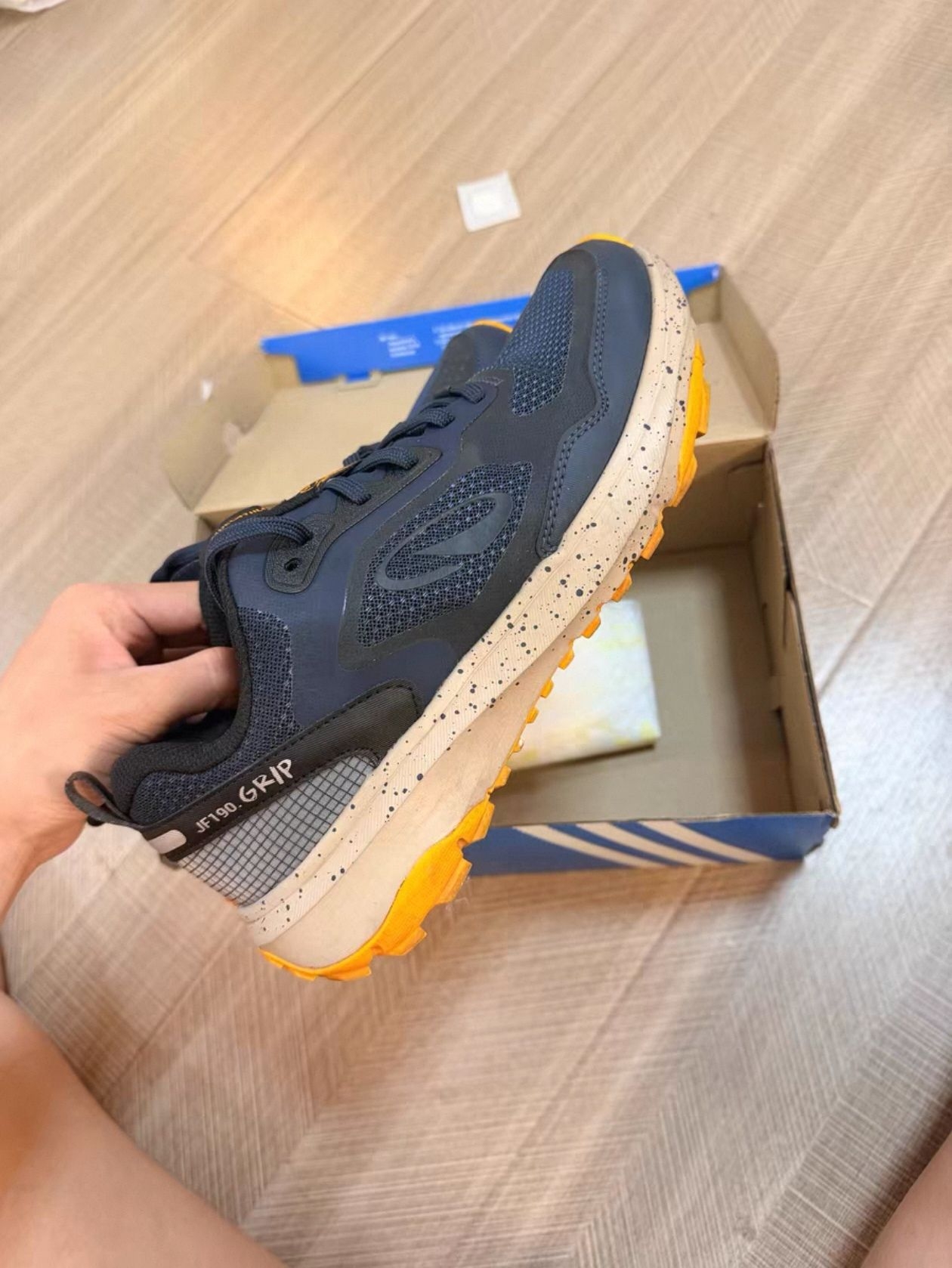 性价比超高的运动鞋