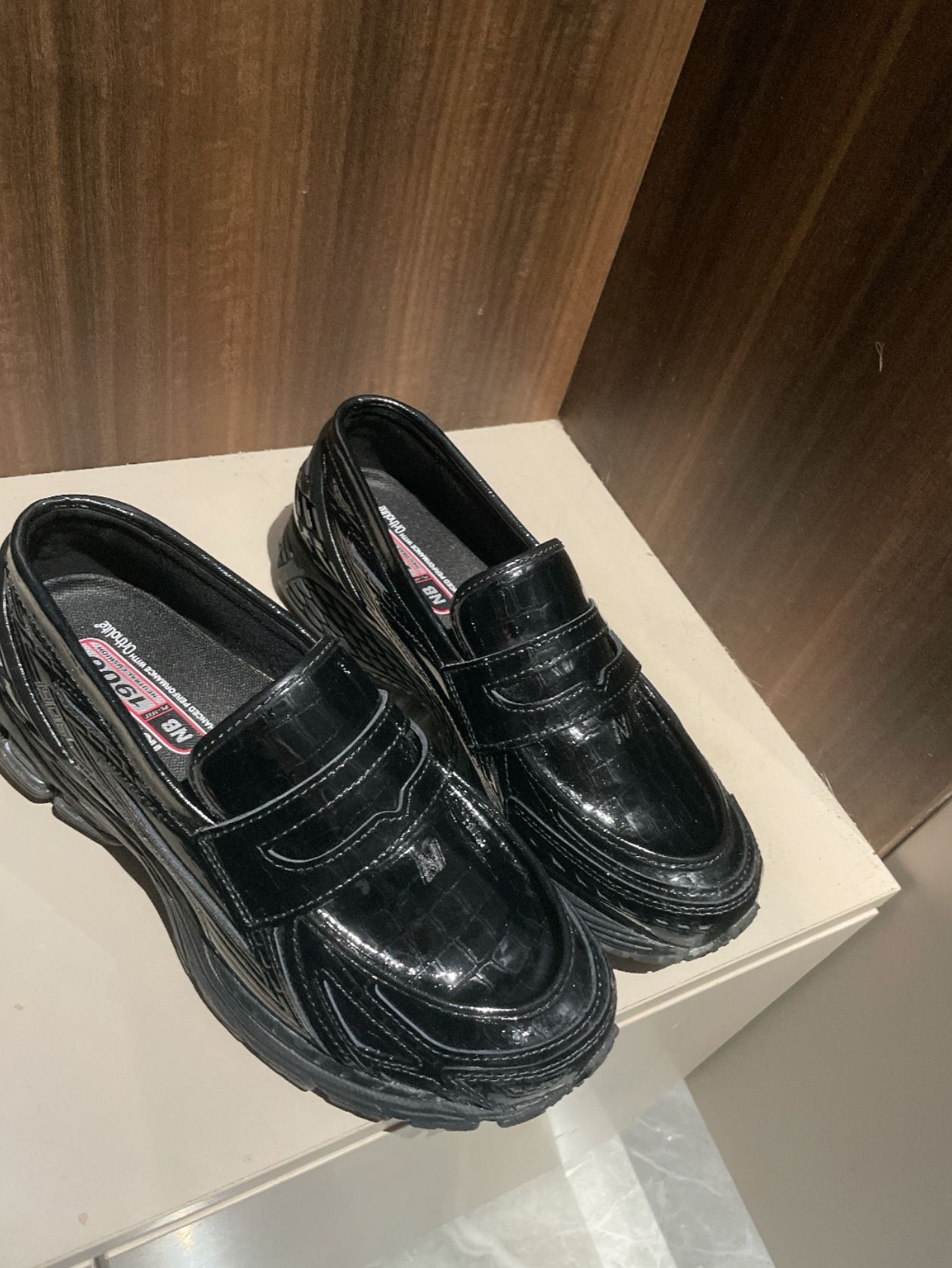 懒人鞋舒适与颜值双在线	