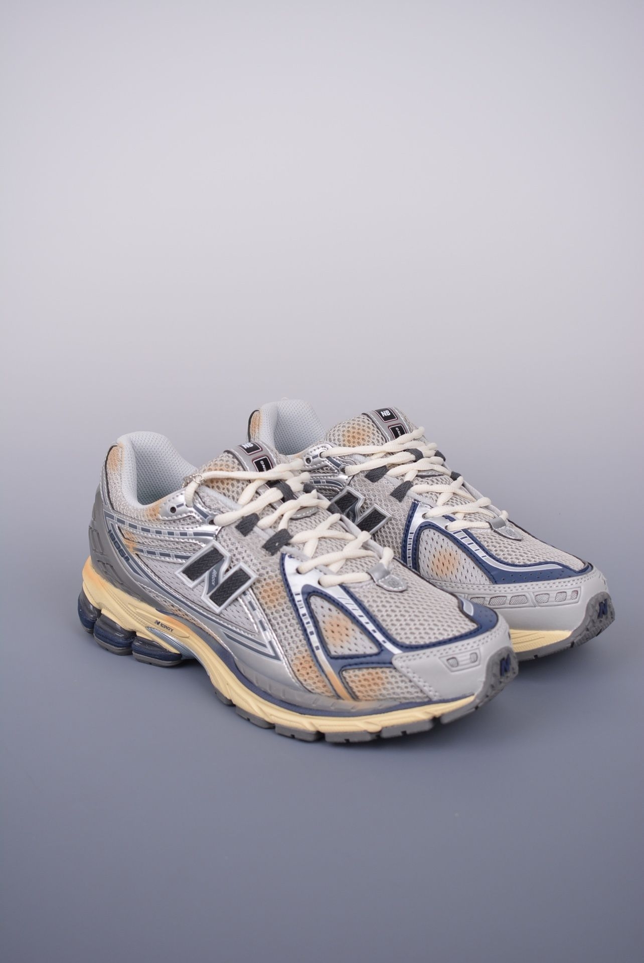 New Balance 1906R × Thisisneverthat 联名，复古玩家必入