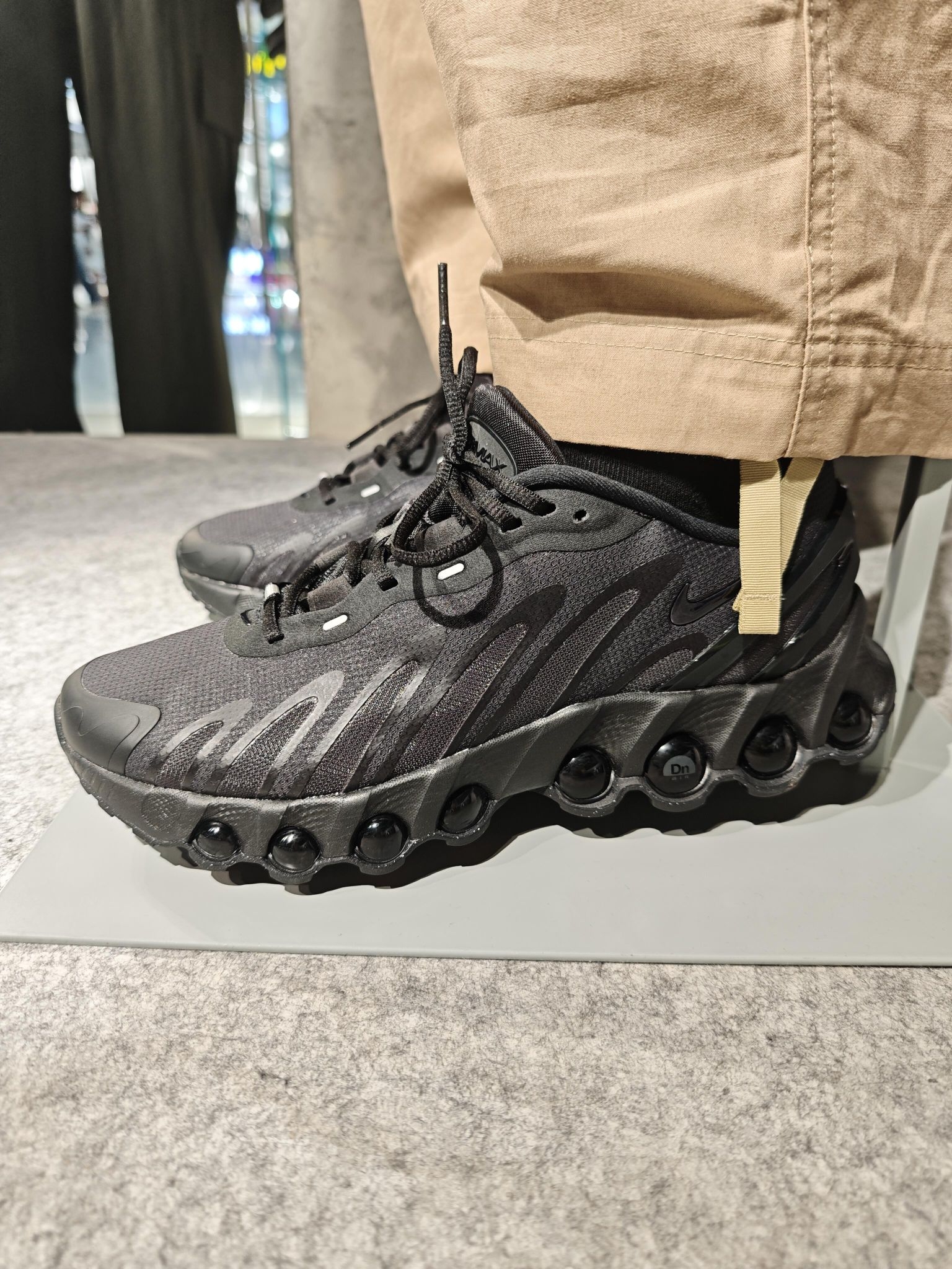 Nike｜这双简直帅爆啦～ 🔥 