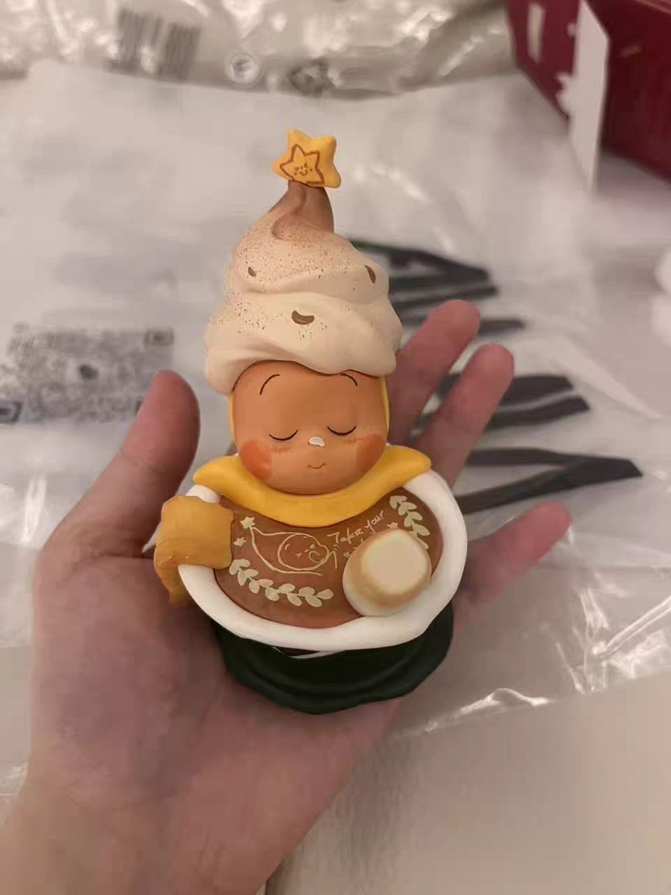 泡泡玛特