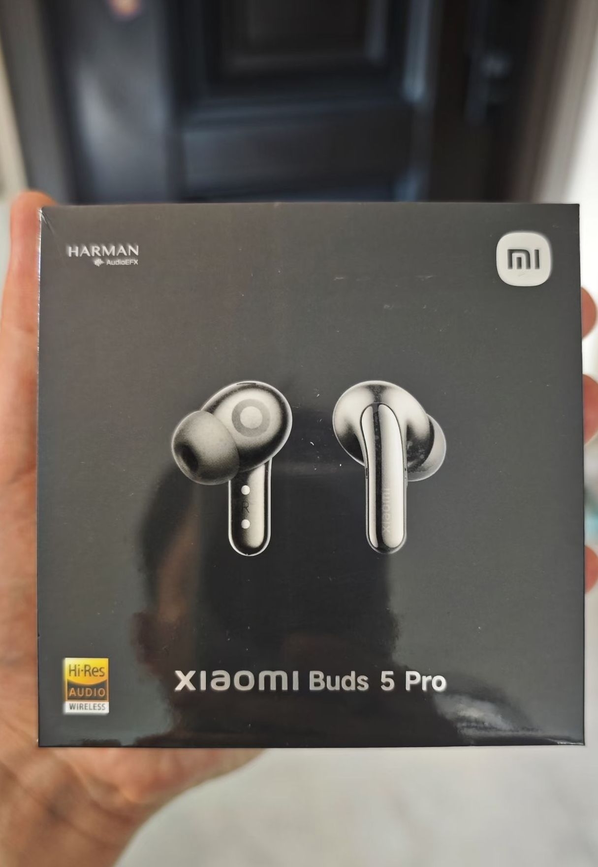 小米buds 5 pro