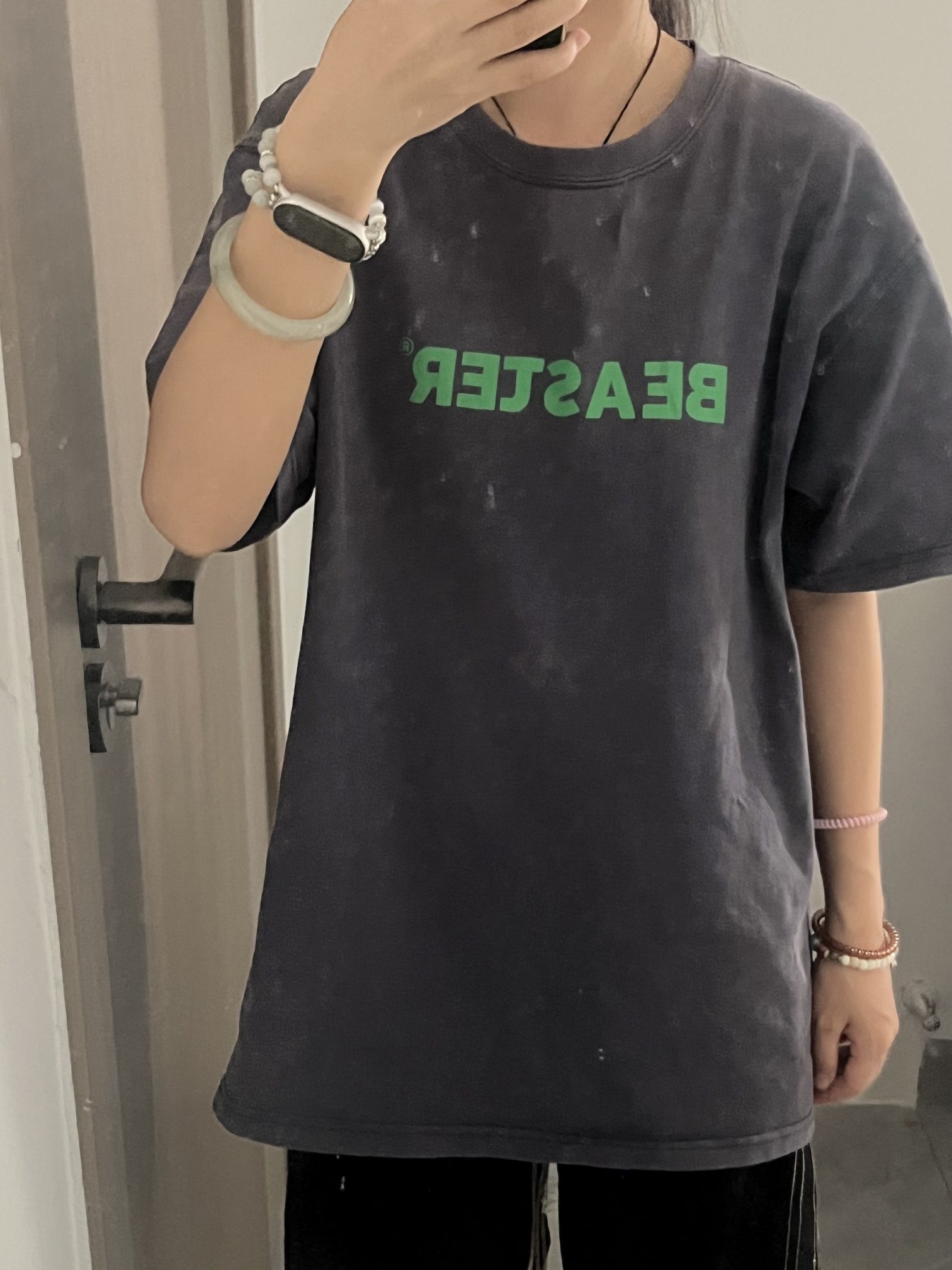 一键入夏穿搭~