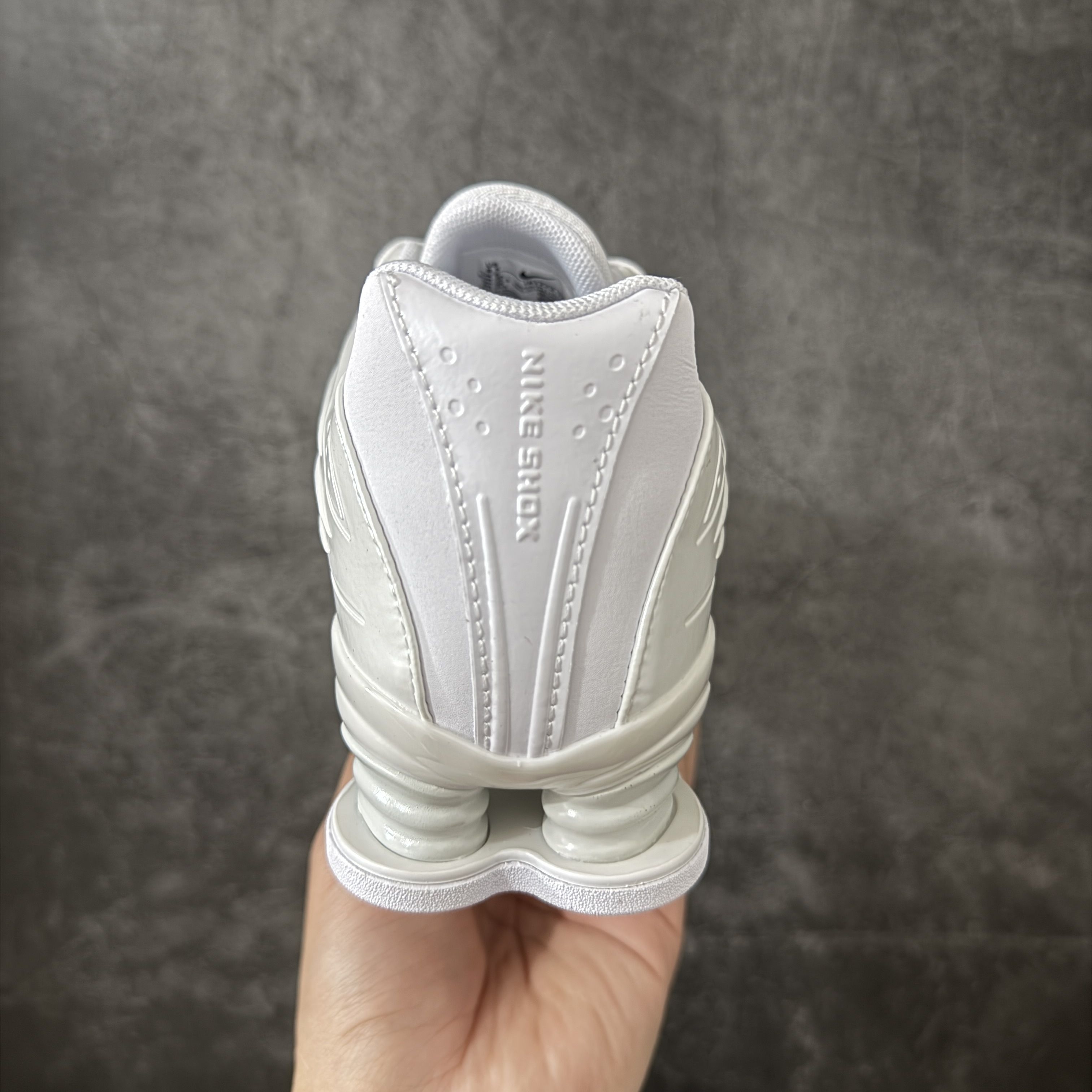 柳智敏同款Nike白气柱球鞋|干净清爽超百搭
