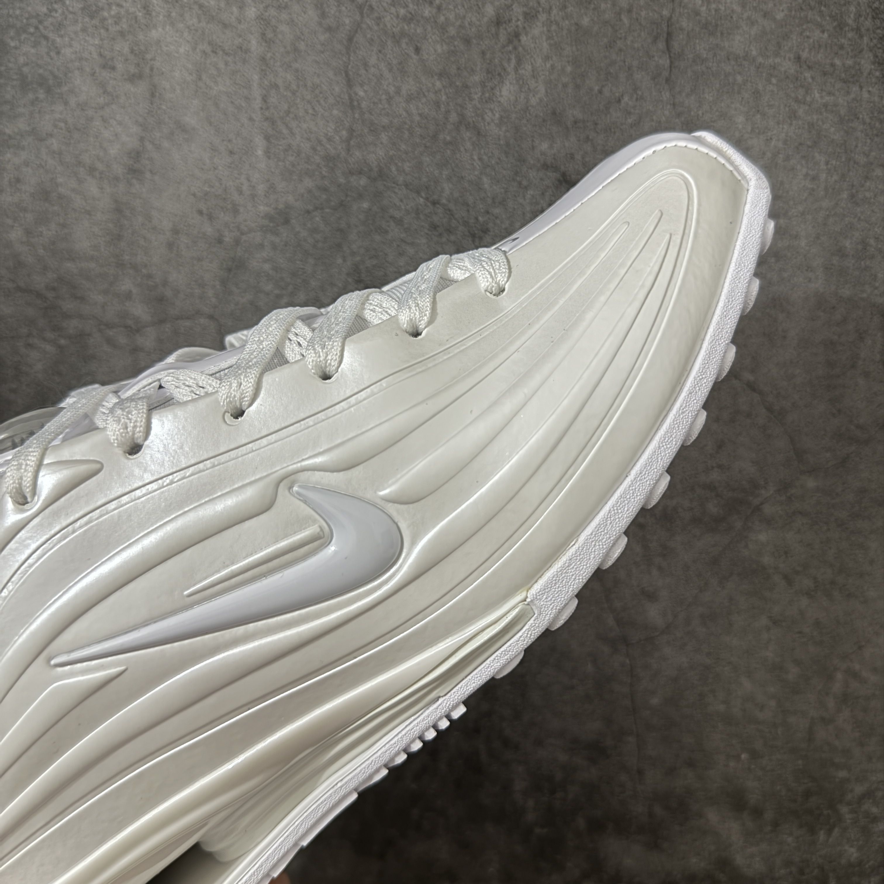柳智敏同款Nike白气柱球鞋|干净清爽超百搭