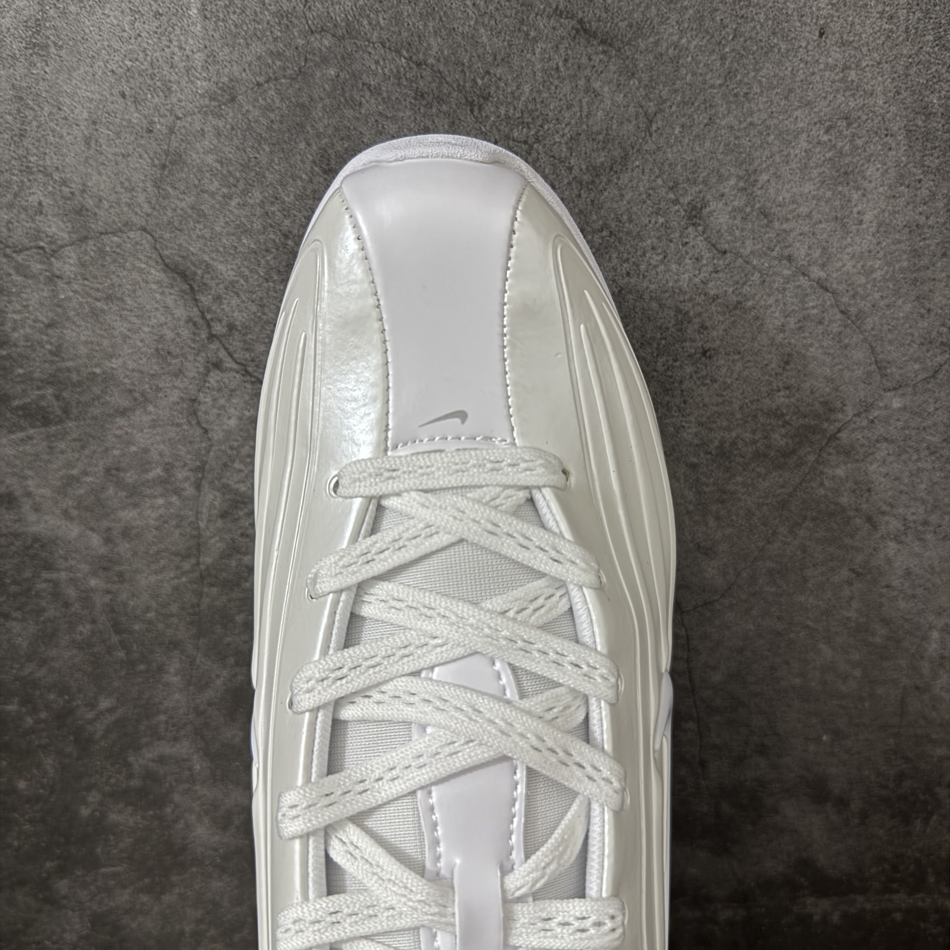 柳智敏同款Nike白气柱球鞋|干净清爽超百搭
