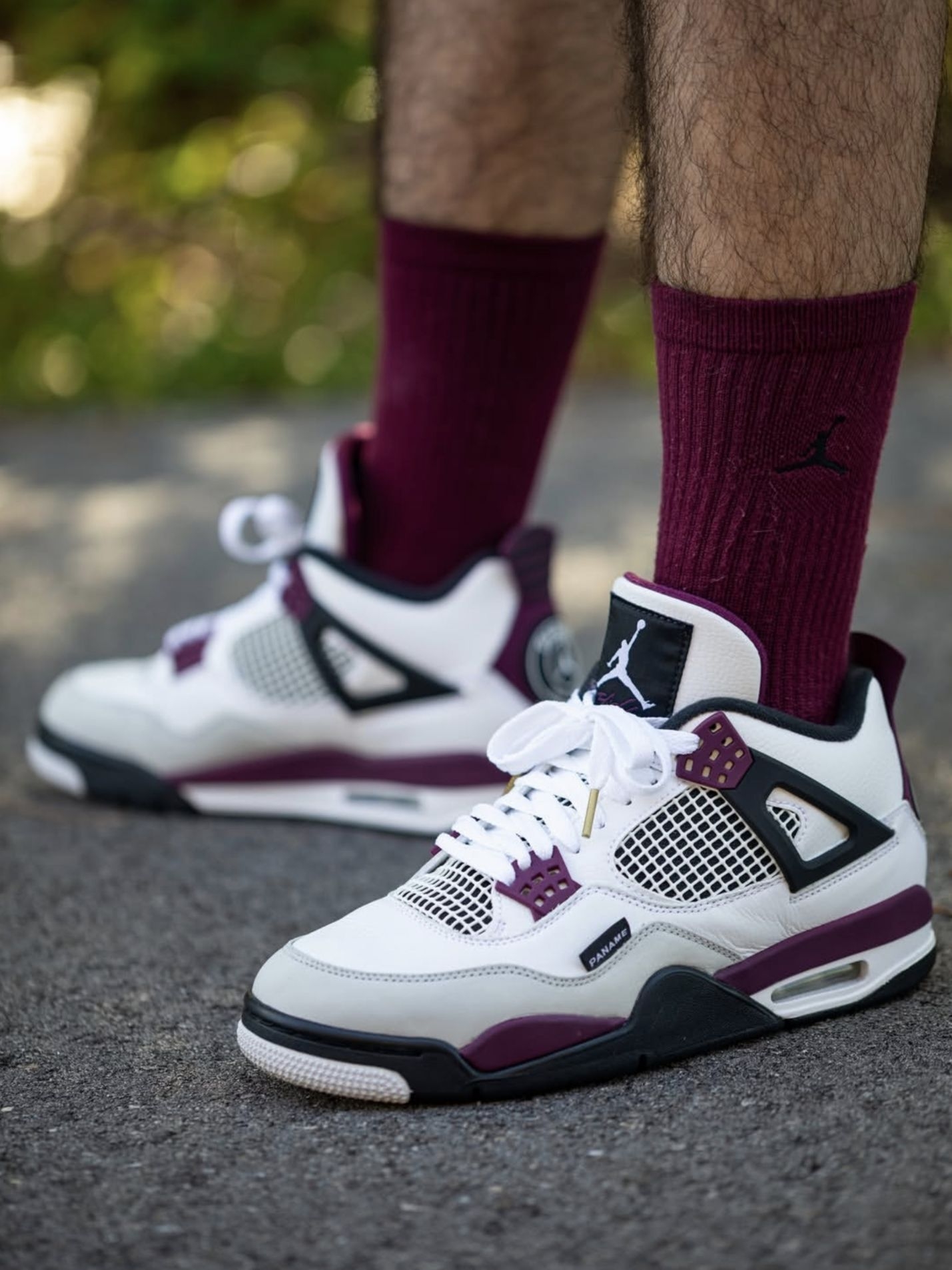 识货618好物｜Air Jordan4 × PSG大巴黎，冷门高颜值性价比优选