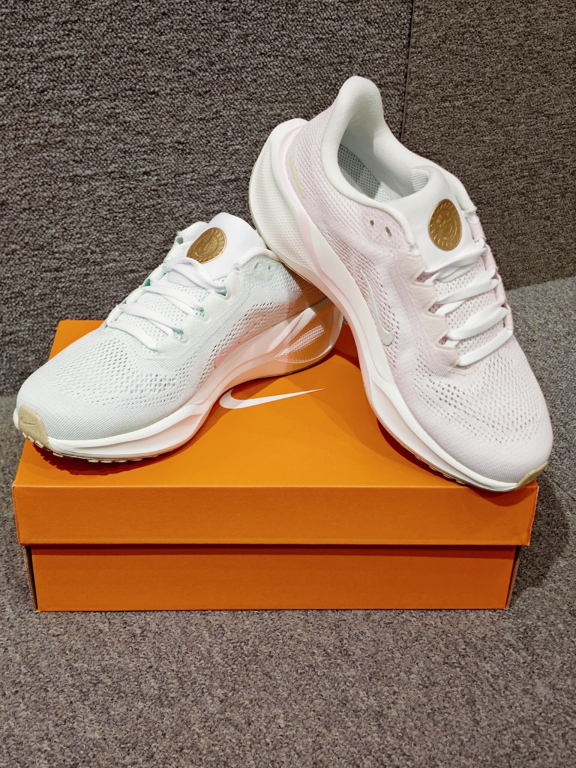 Nike Pegasus 41飞马女子鸳鸯款 