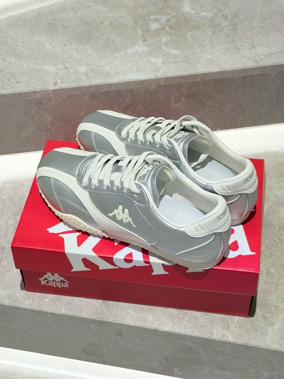 银角背靠背太仙了吧…女生拒绝不了的👟
