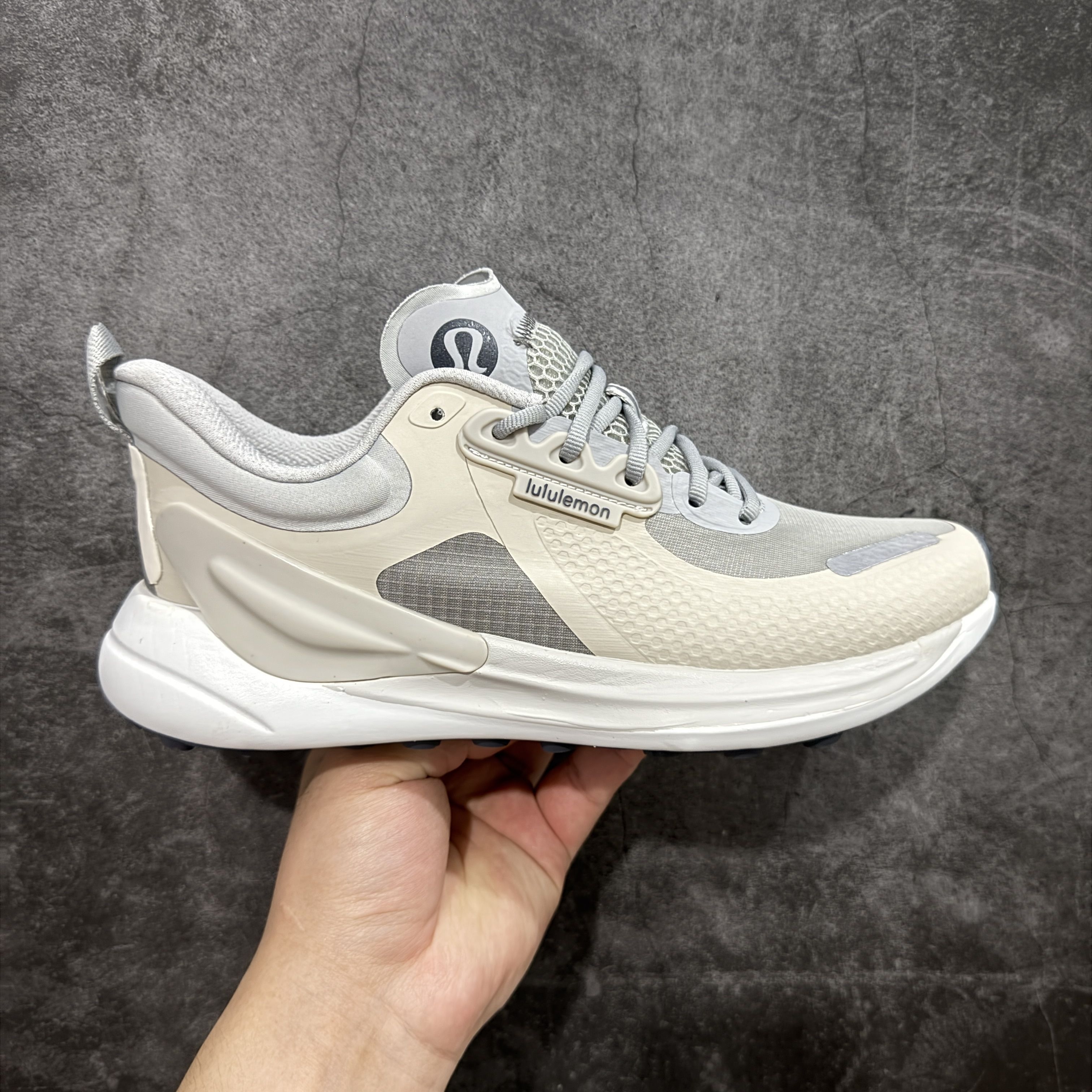lululemon这款跑鞋，618一定要码住