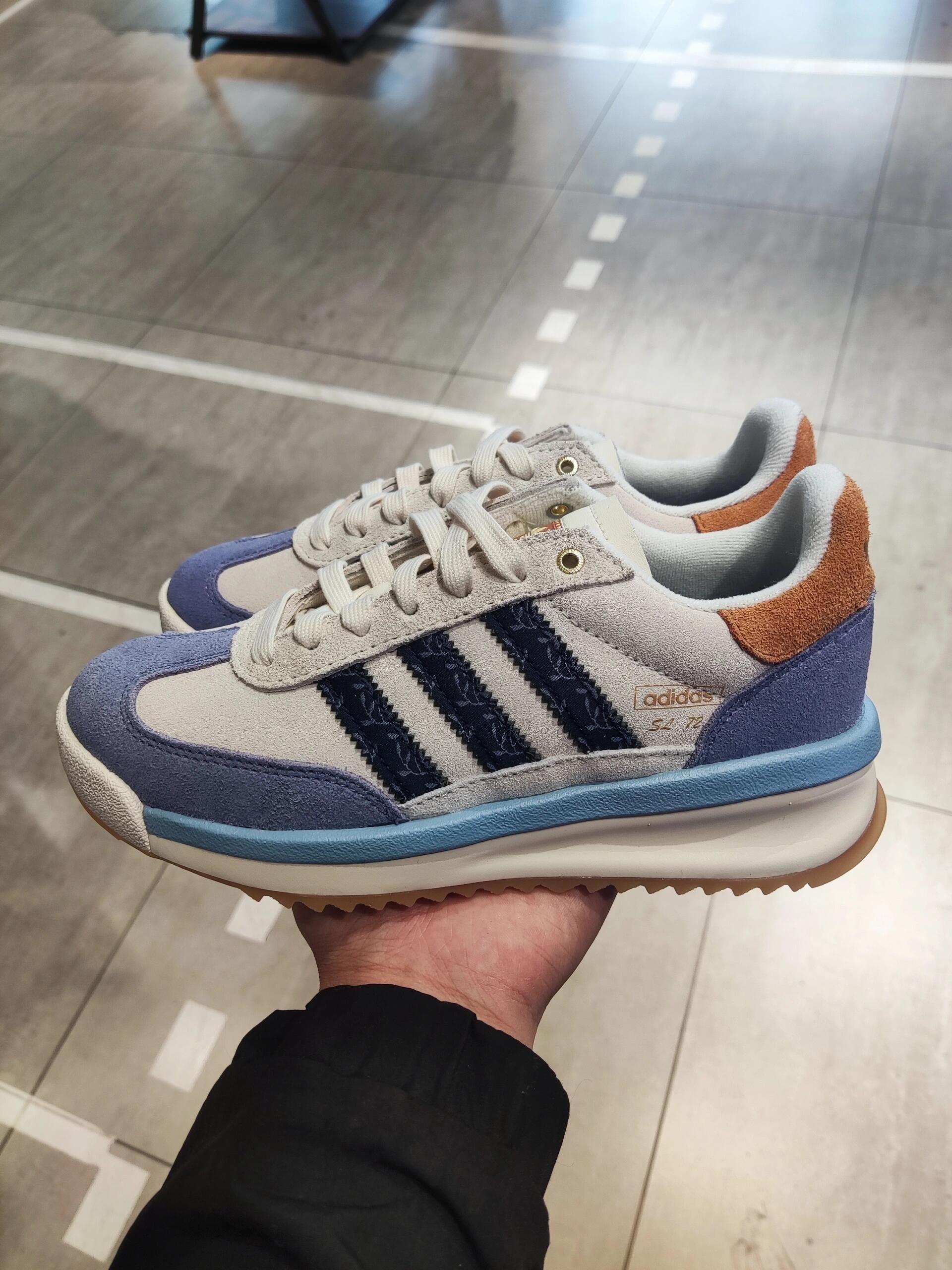 adidas SL 72 RTNORI-RUNNING 