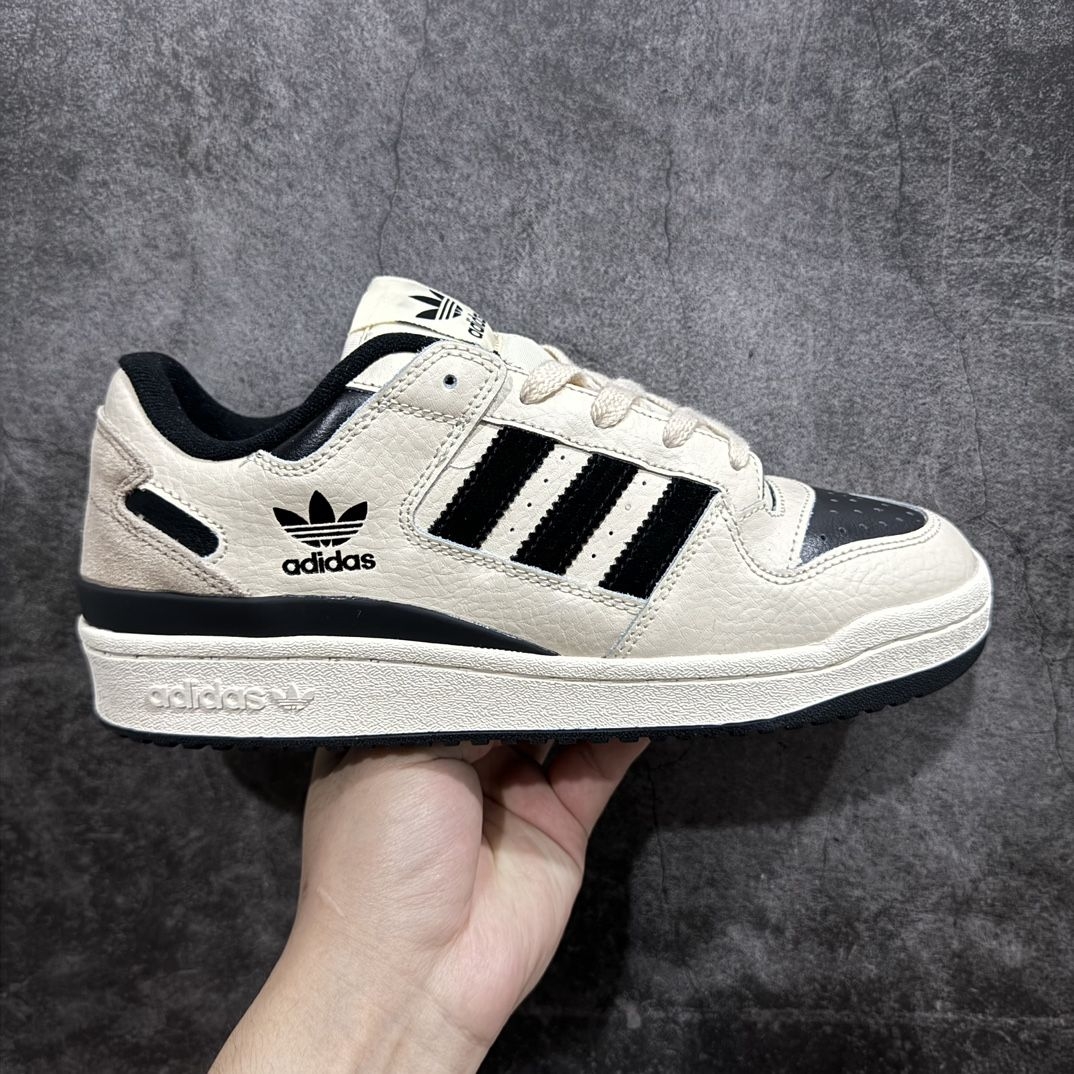 adidas三叶草熊猫鞋｜复古百搭的通勤出行利器