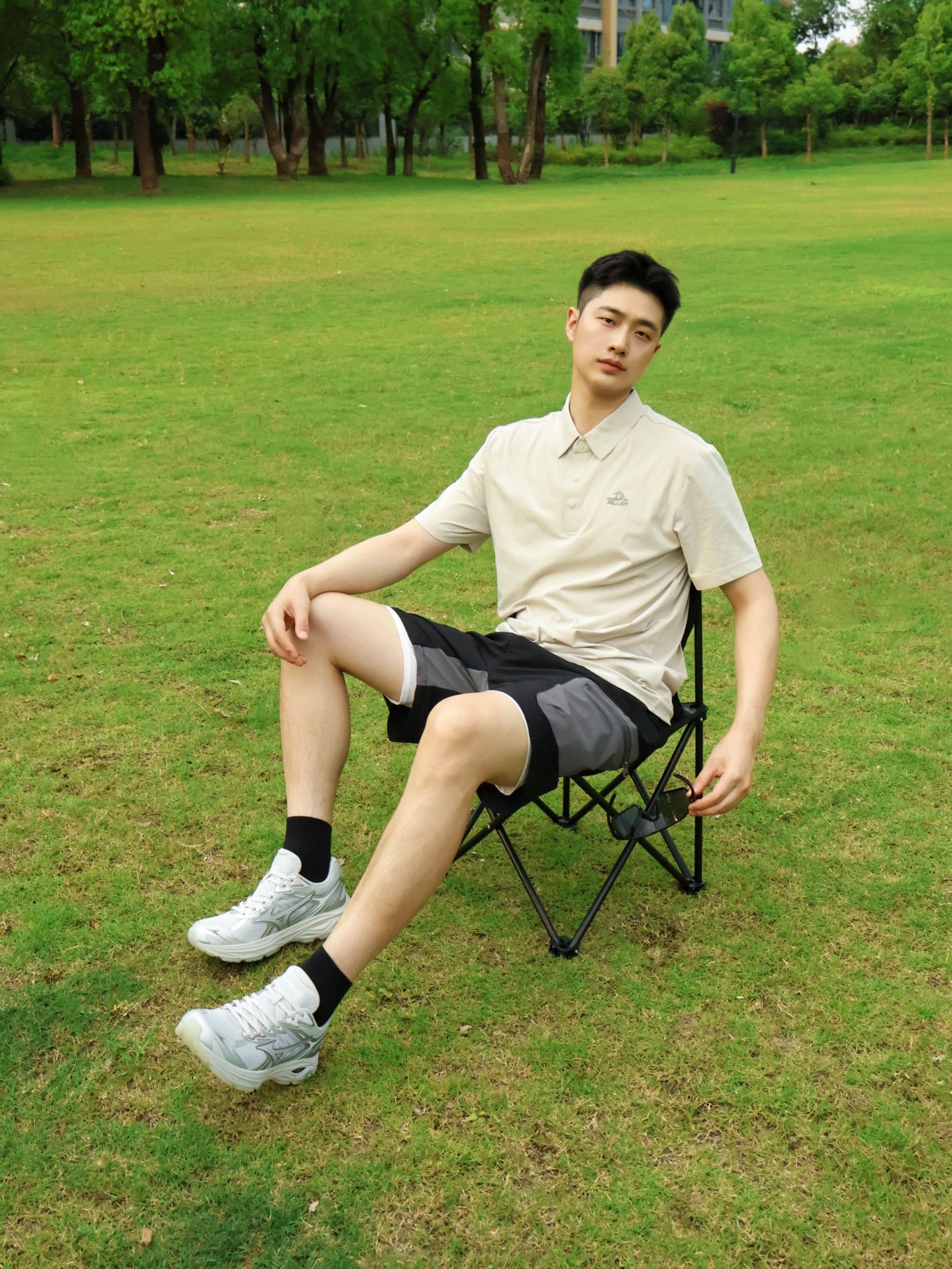 户外百搭鞋子👟